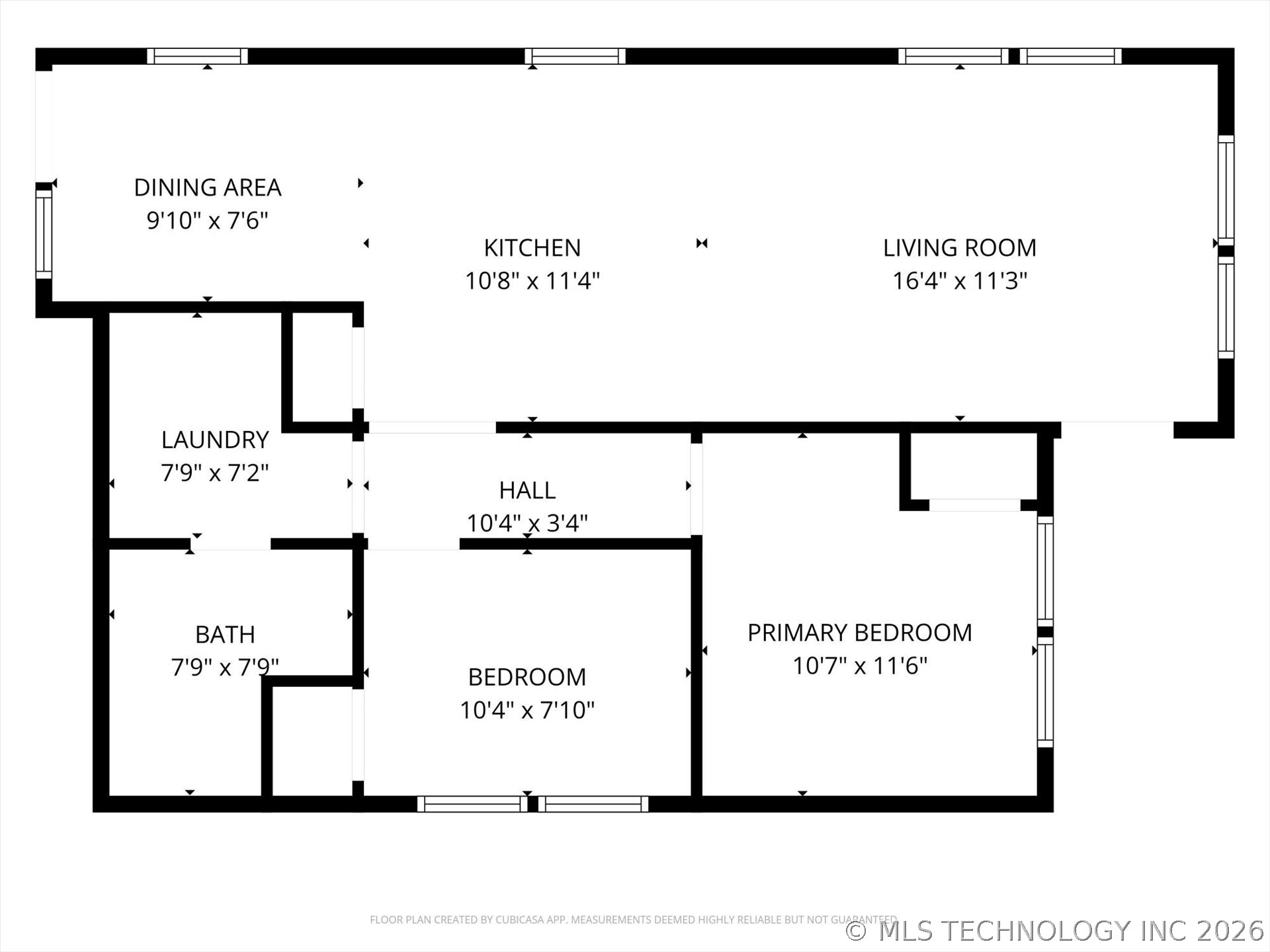 4916 Charles Page Boulevard Property Photo 27