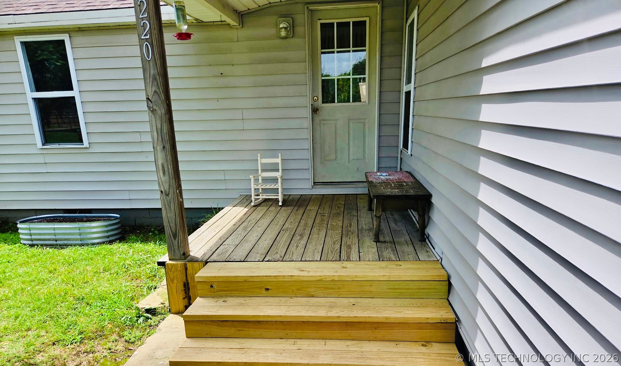 220 E Audd Avenue Property Photo 5