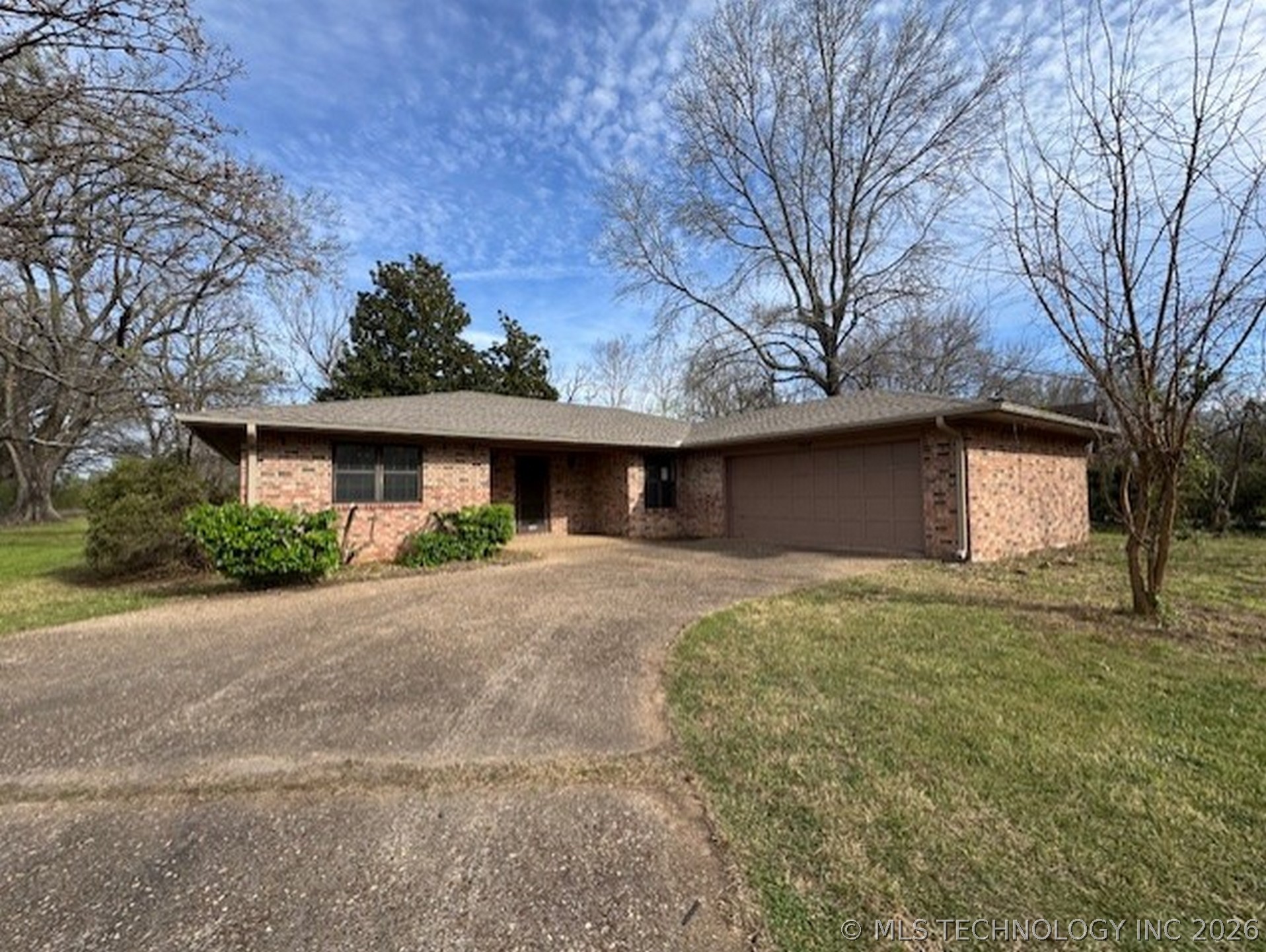 508 S Mcgee Property Photo 1