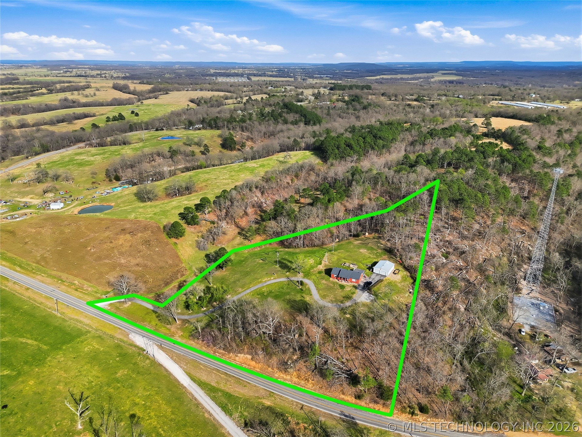 470444 Highway 62 Property Photo 61