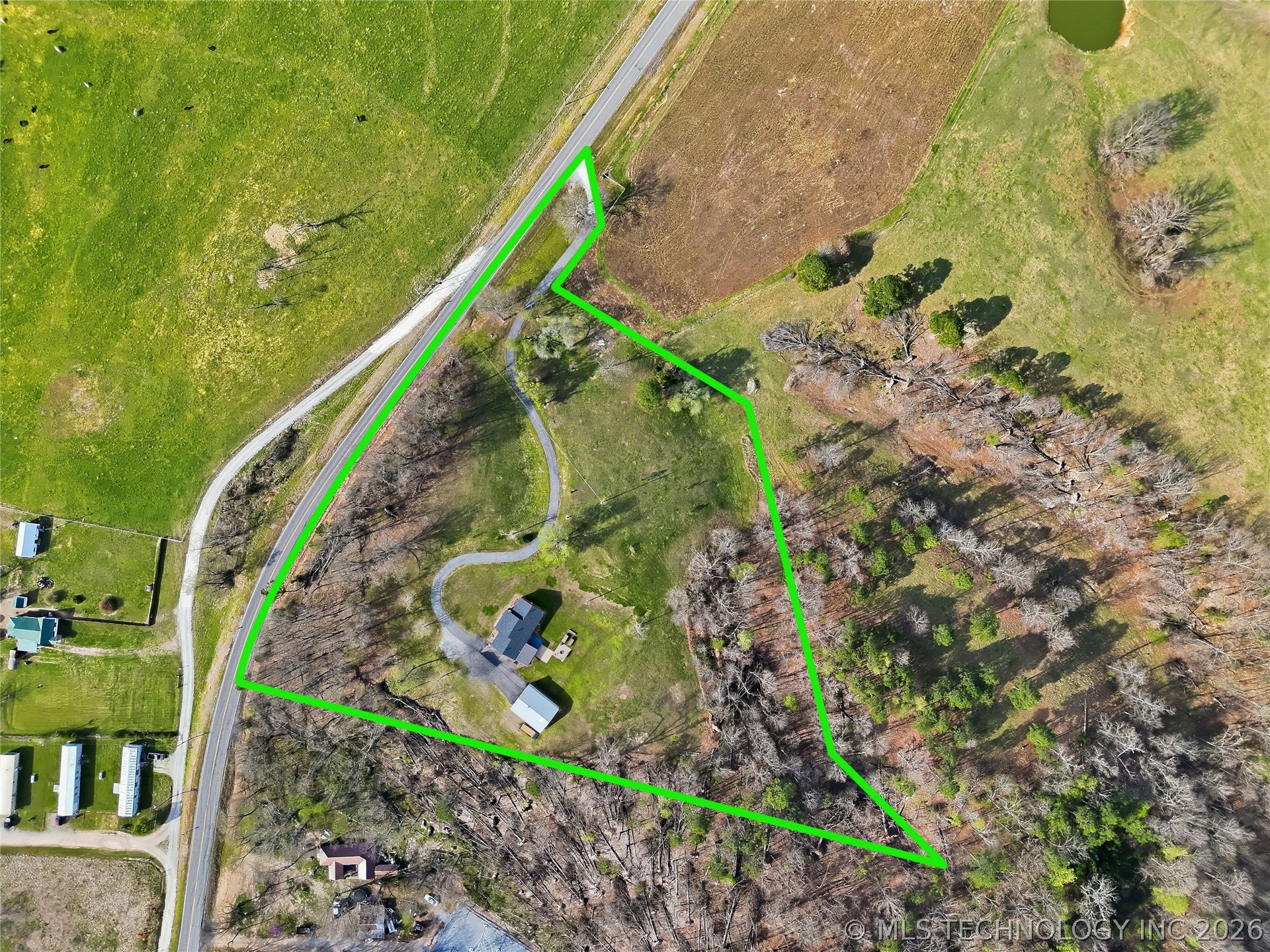 470444 Highway 62 Property Photo 65