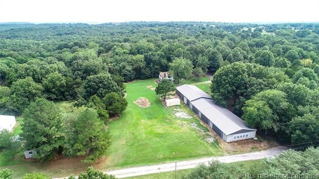 215 N Eagle Bluff Property Photo 3