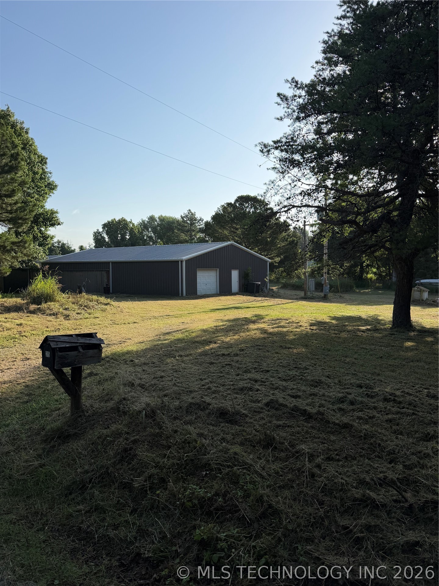 215 N Eagle Bluff Property Photo 17