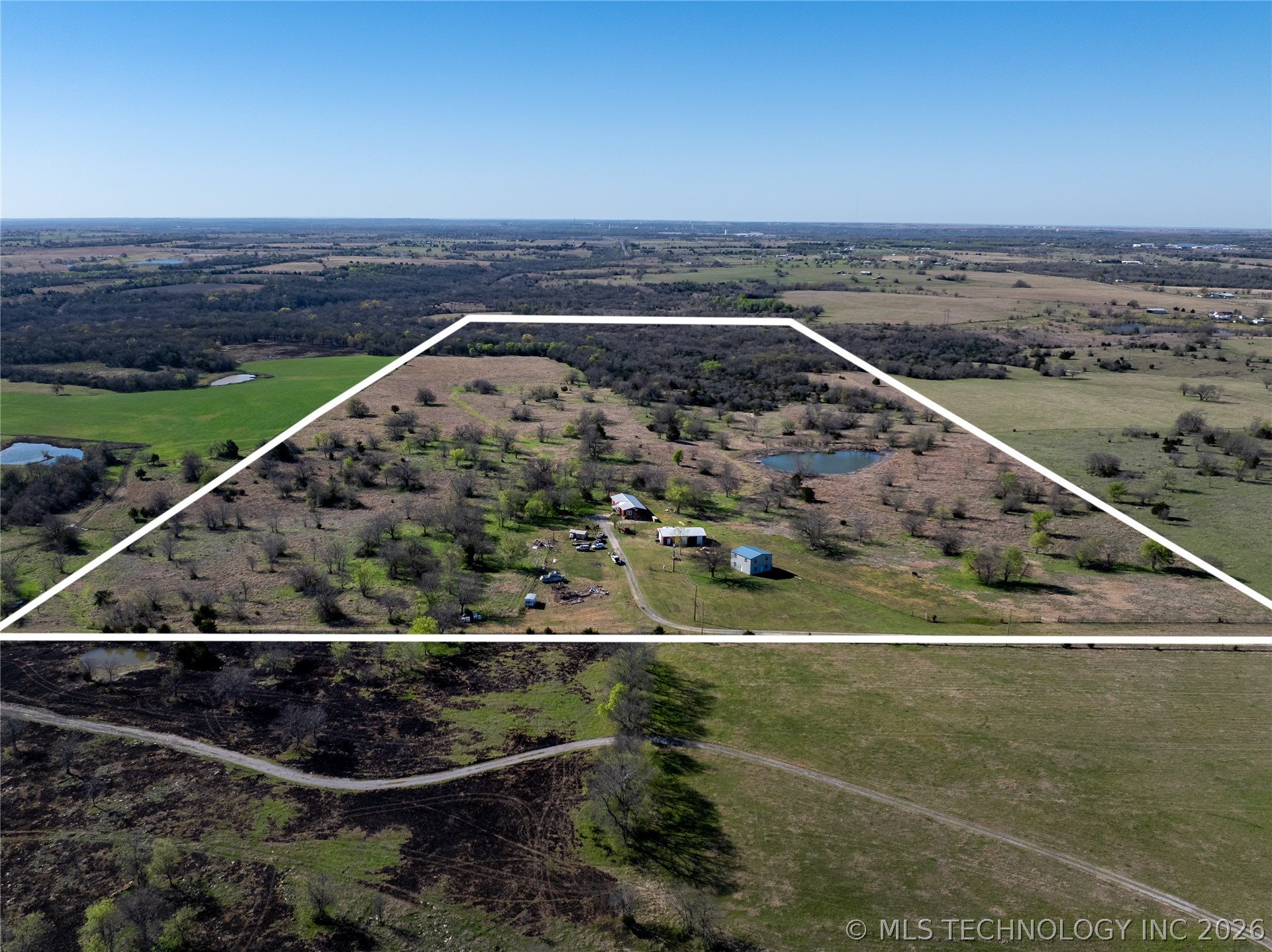 13487 Winford Road Property Photo 1