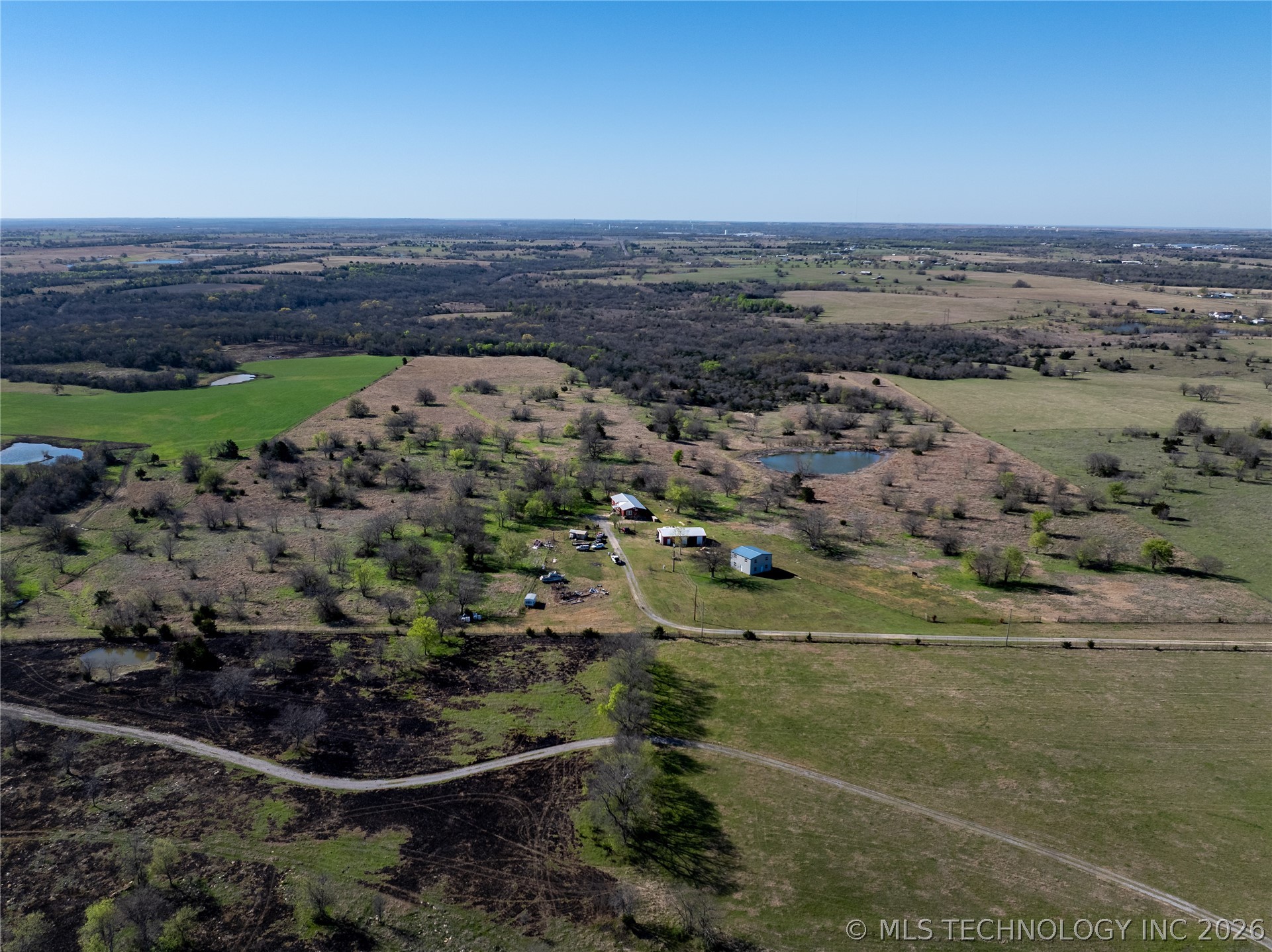 13487 Winford Road Property Photo 2
