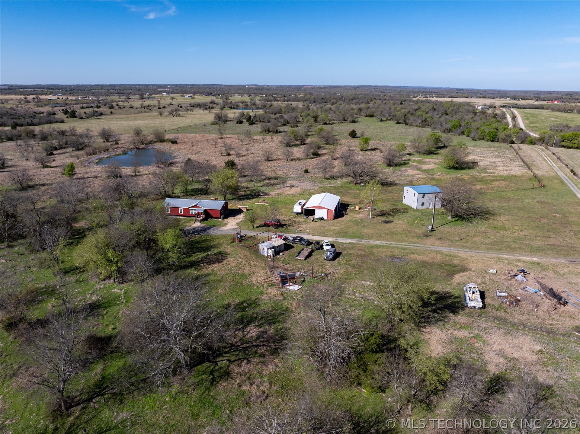 13487 Winford Road Property Photo 8