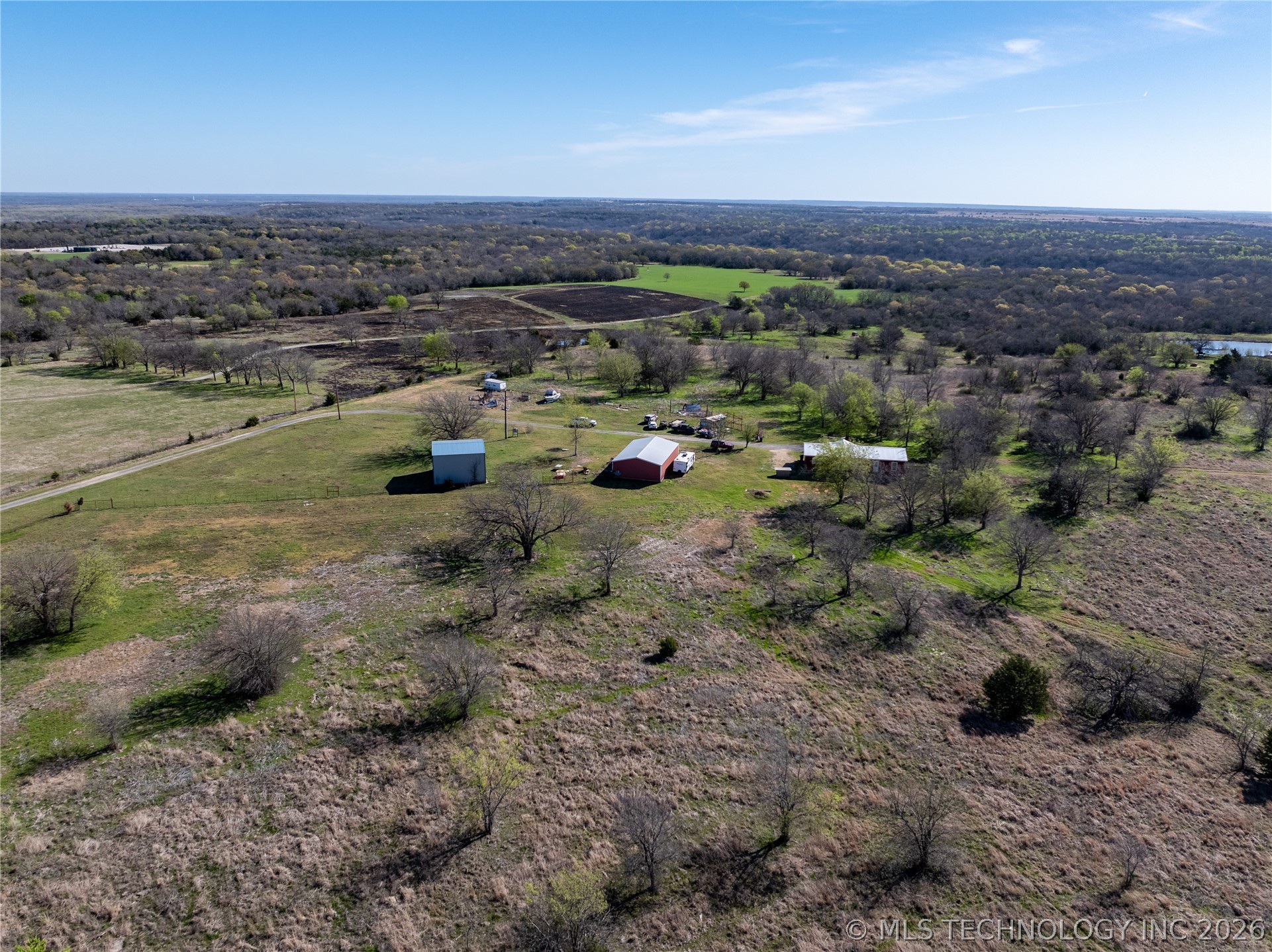 13487 Winford Road Property Photo 9