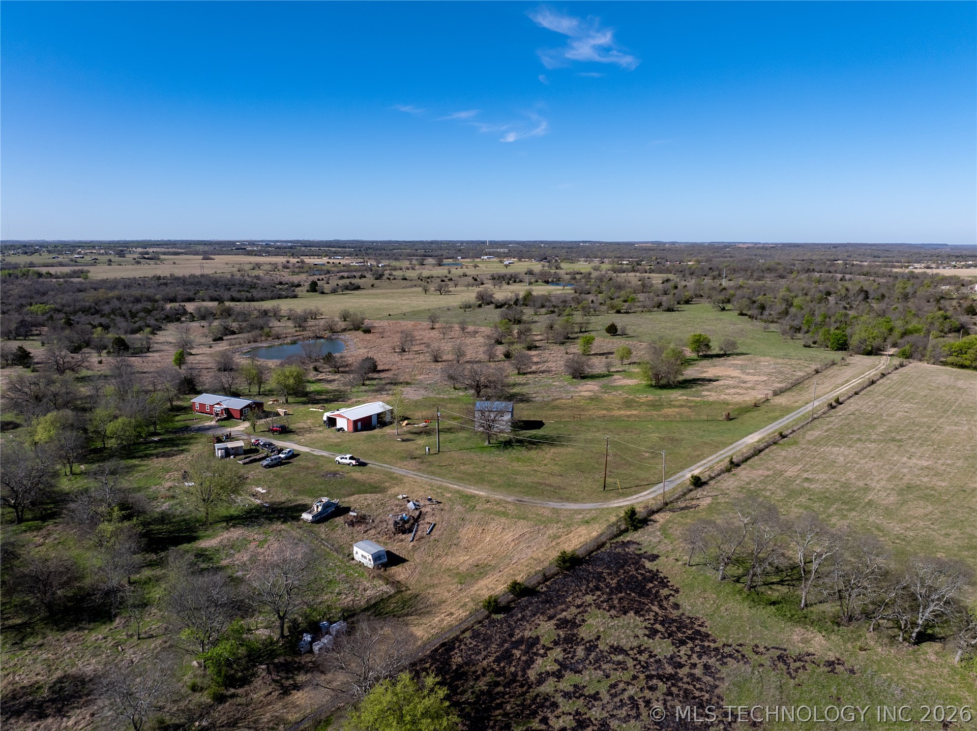 13487 Winford Road Property Photo 10