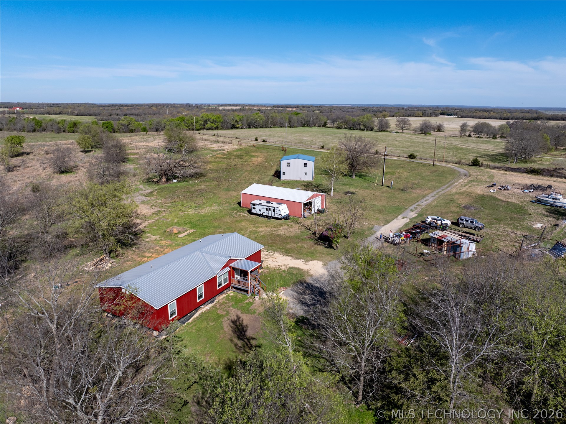 13487 Winford Road Property Photo 12