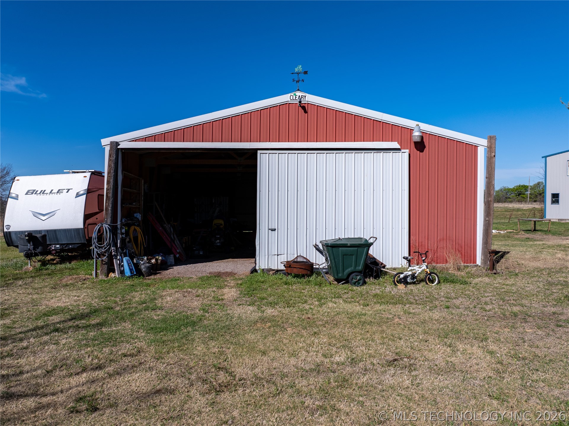 13487 Winford Road Property Photo 17