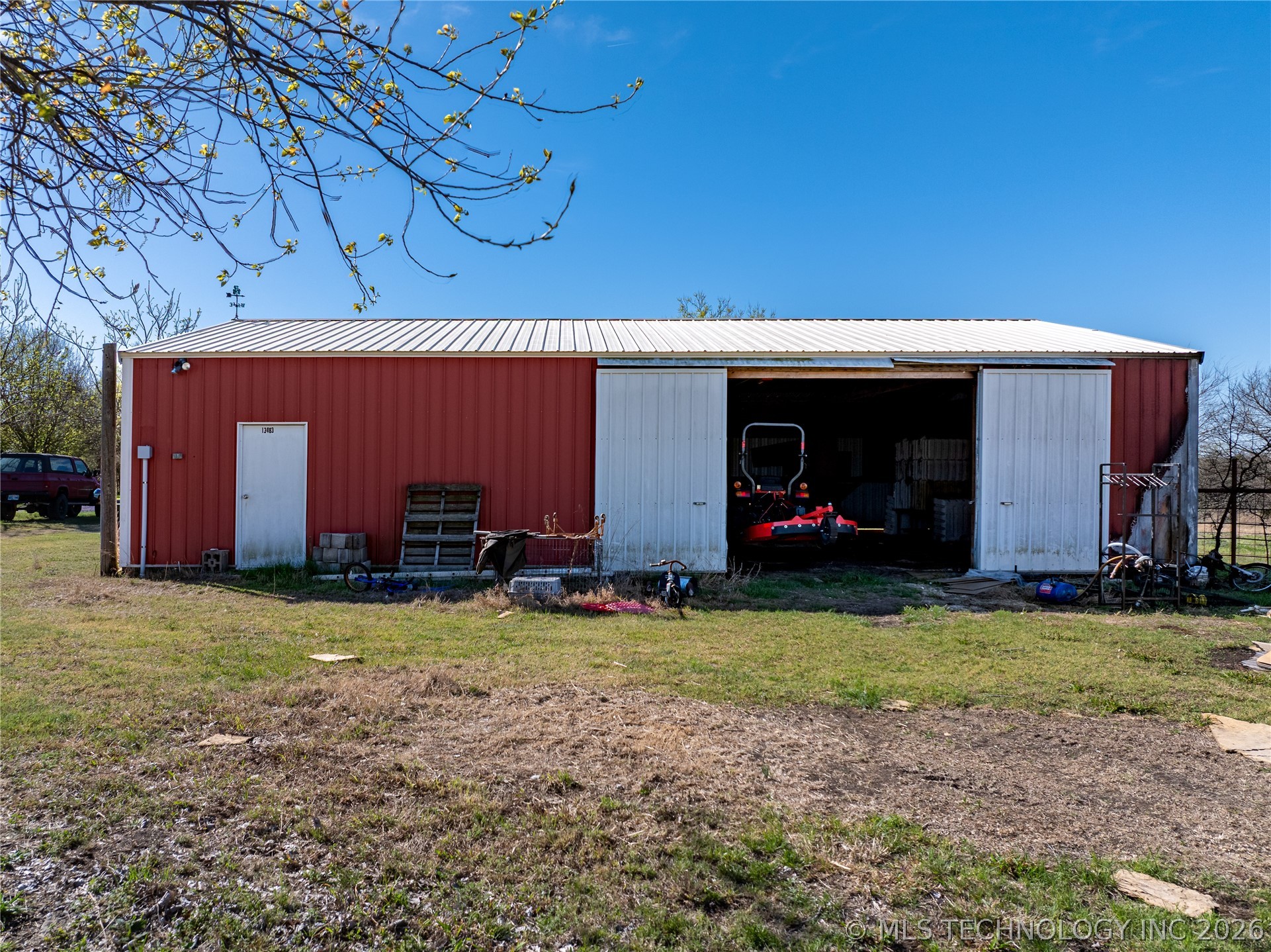 13487 Winford Road Property Photo 18