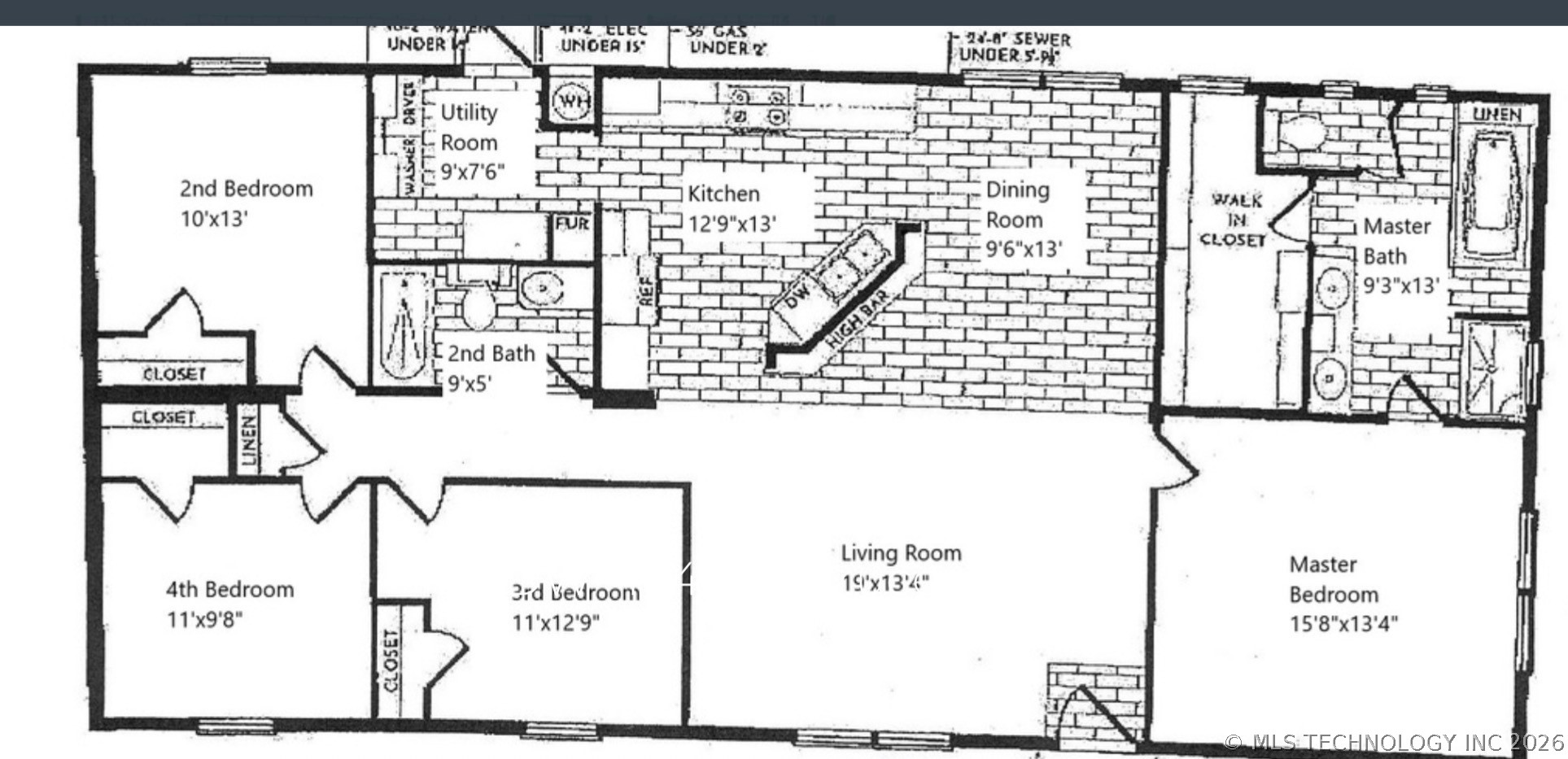 13487 Winford Road Property Photo 45