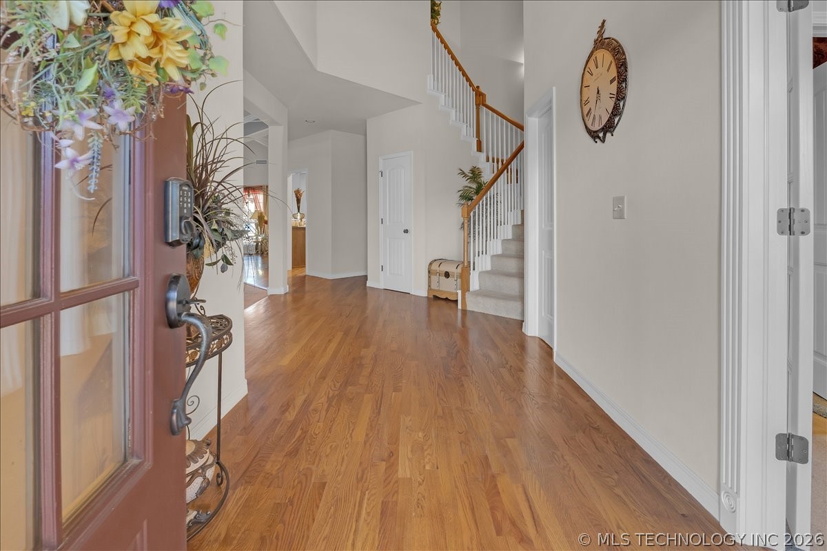 16506 E 49th Place Property Photo 6