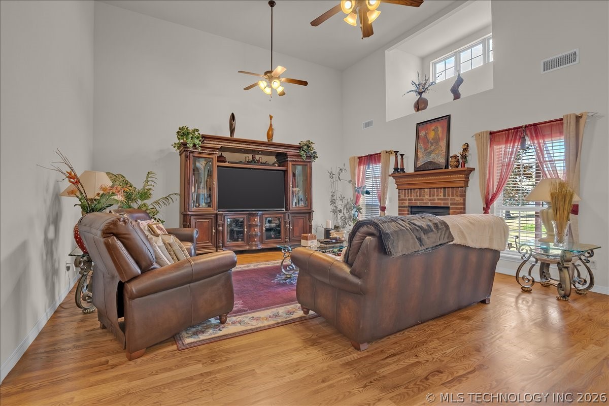 16506 E 49th Place Property Photo 14
