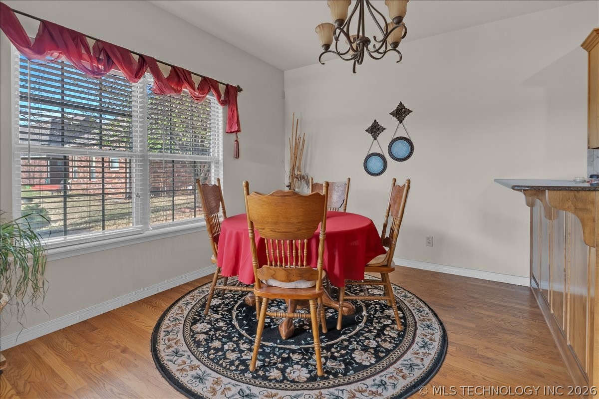 16506 E 49th Place Property Photo 18