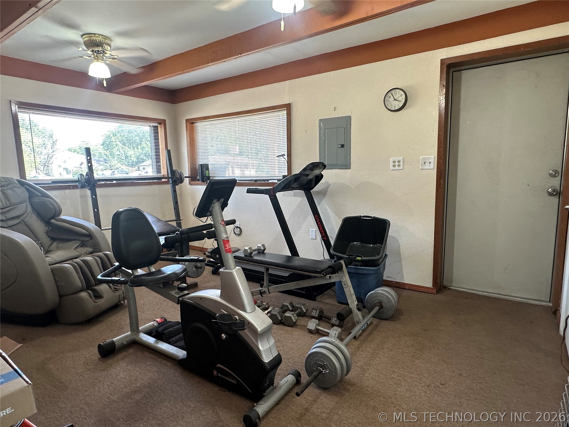 500 N Wood Drive Property Photo 20