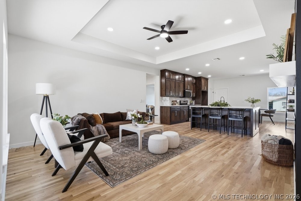 16101 E Oklahoma Street Property Photo 6