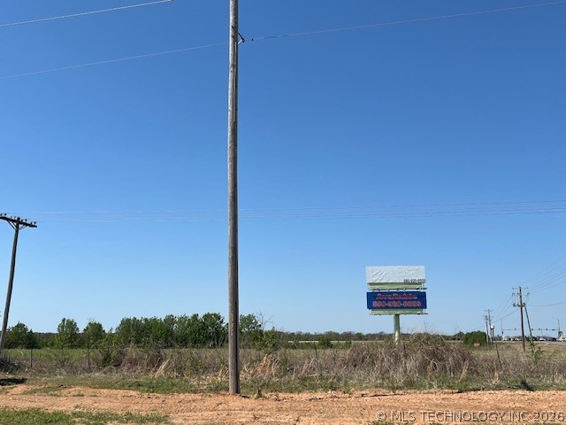 State Highway 70 Property Photo 1