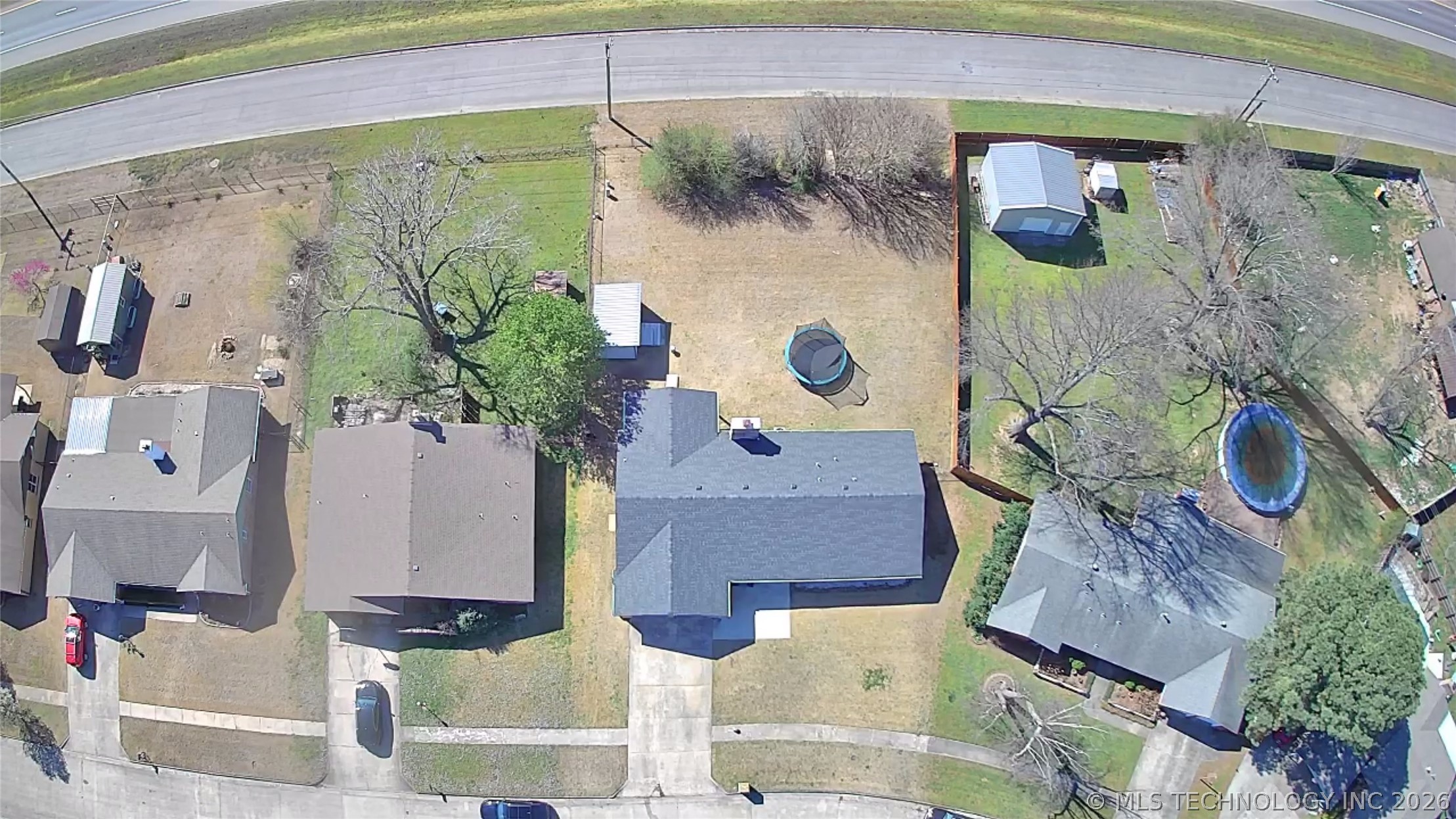 419 Trenton Road Property Photo 21