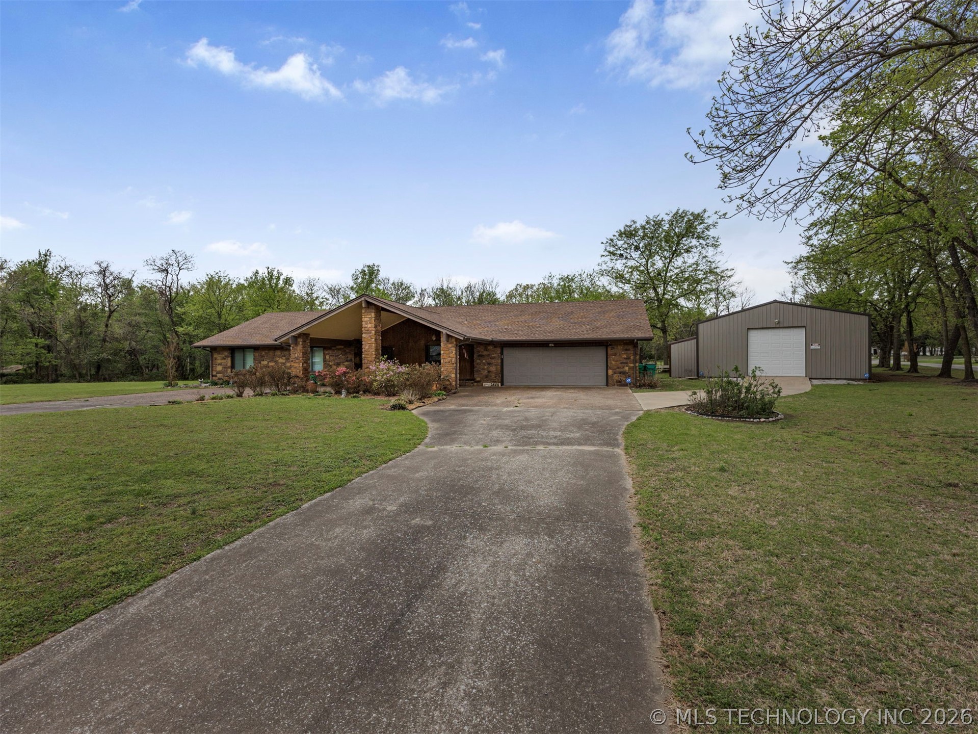 1485 Old Ketchum Road Property Photo 3