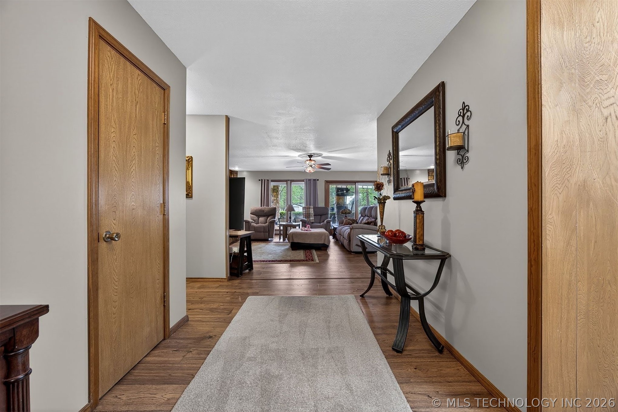 1485 Old Ketchum Road Property Photo 10