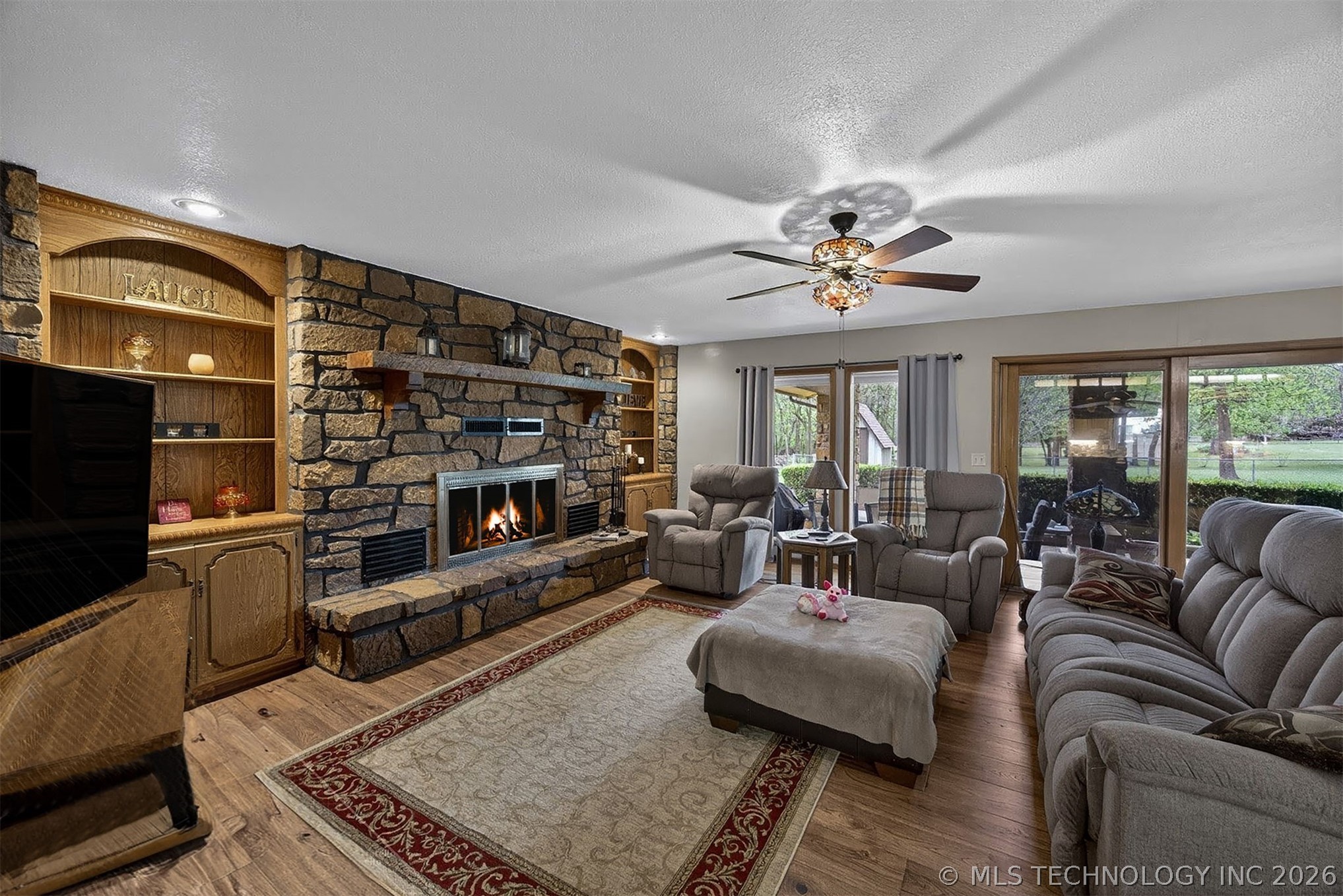 1485 Old Ketchum Road Property Photo 17