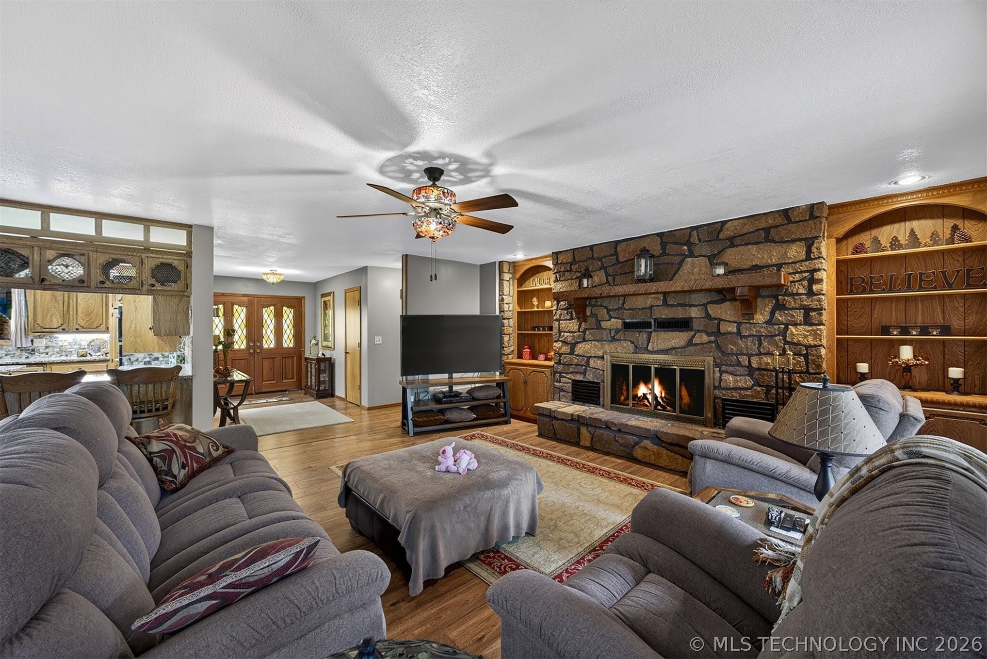 1485 Old Ketchum Road Property Photo 19