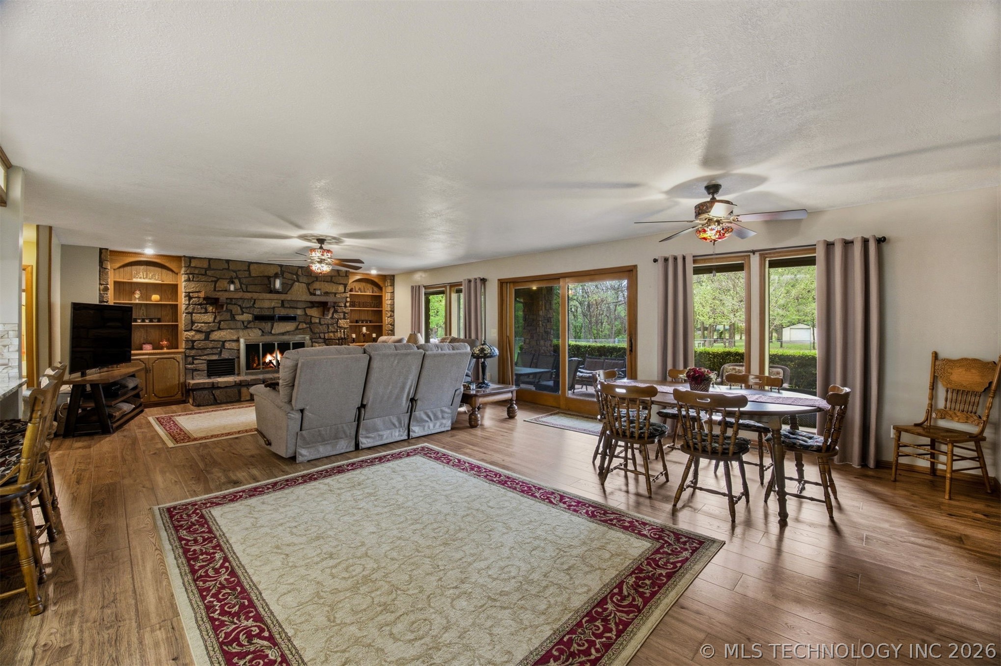 1485 Old Ketchum Road Property Photo 22