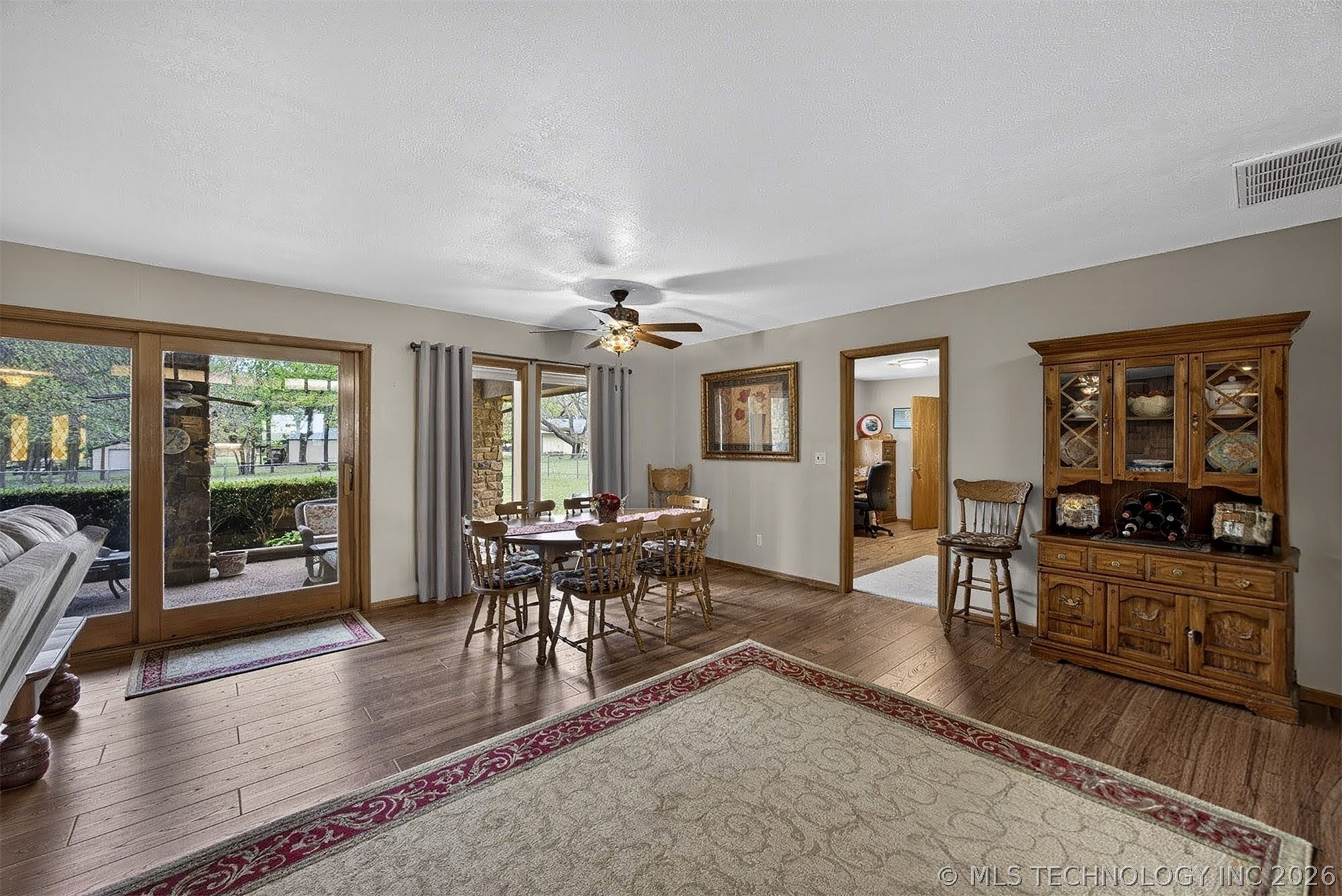 1485 Old Ketchum Road Property Photo 23