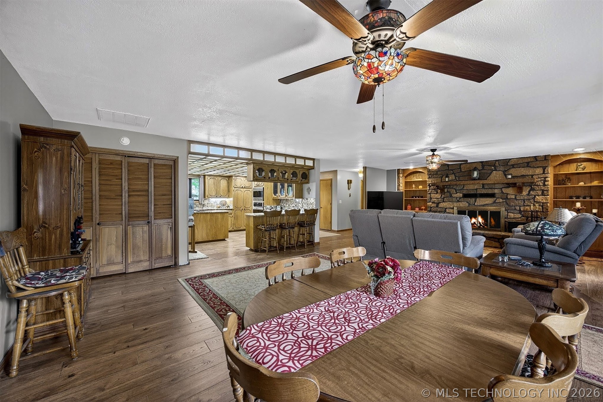 1485 Old Ketchum Road Property Photo 24