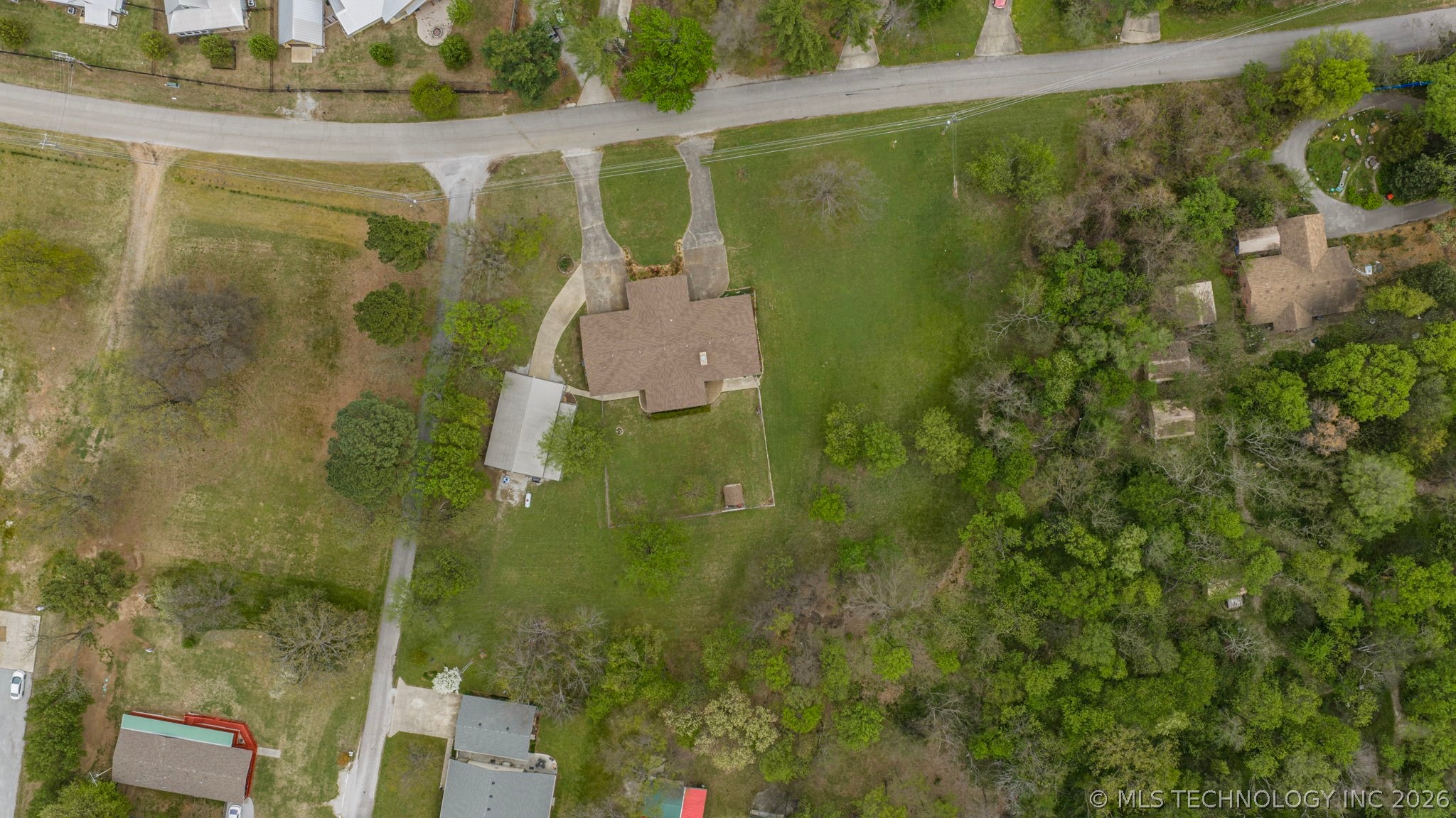 1485 Old Ketchum Road Property Photo 61