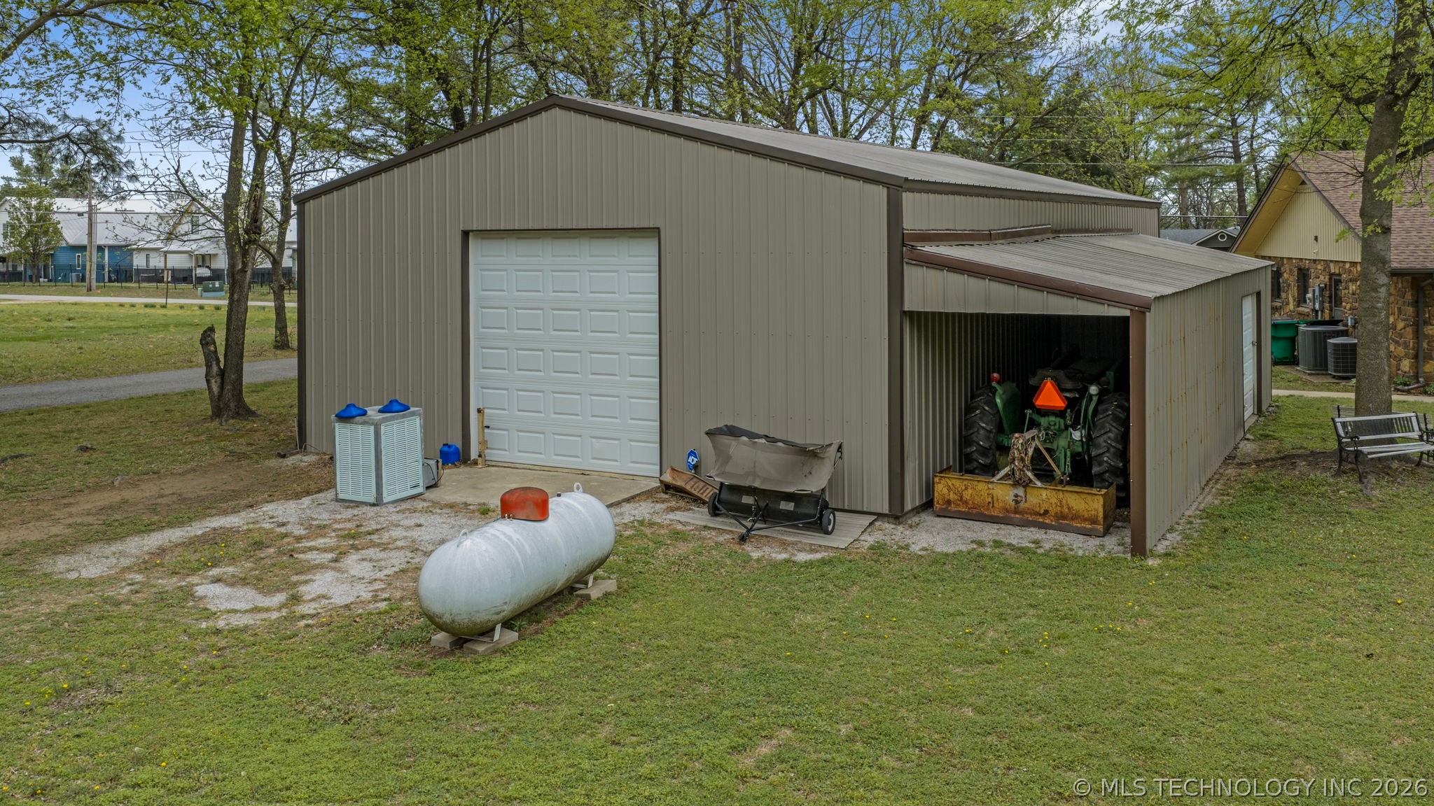 1485 Old Ketchum Road Property Photo 62