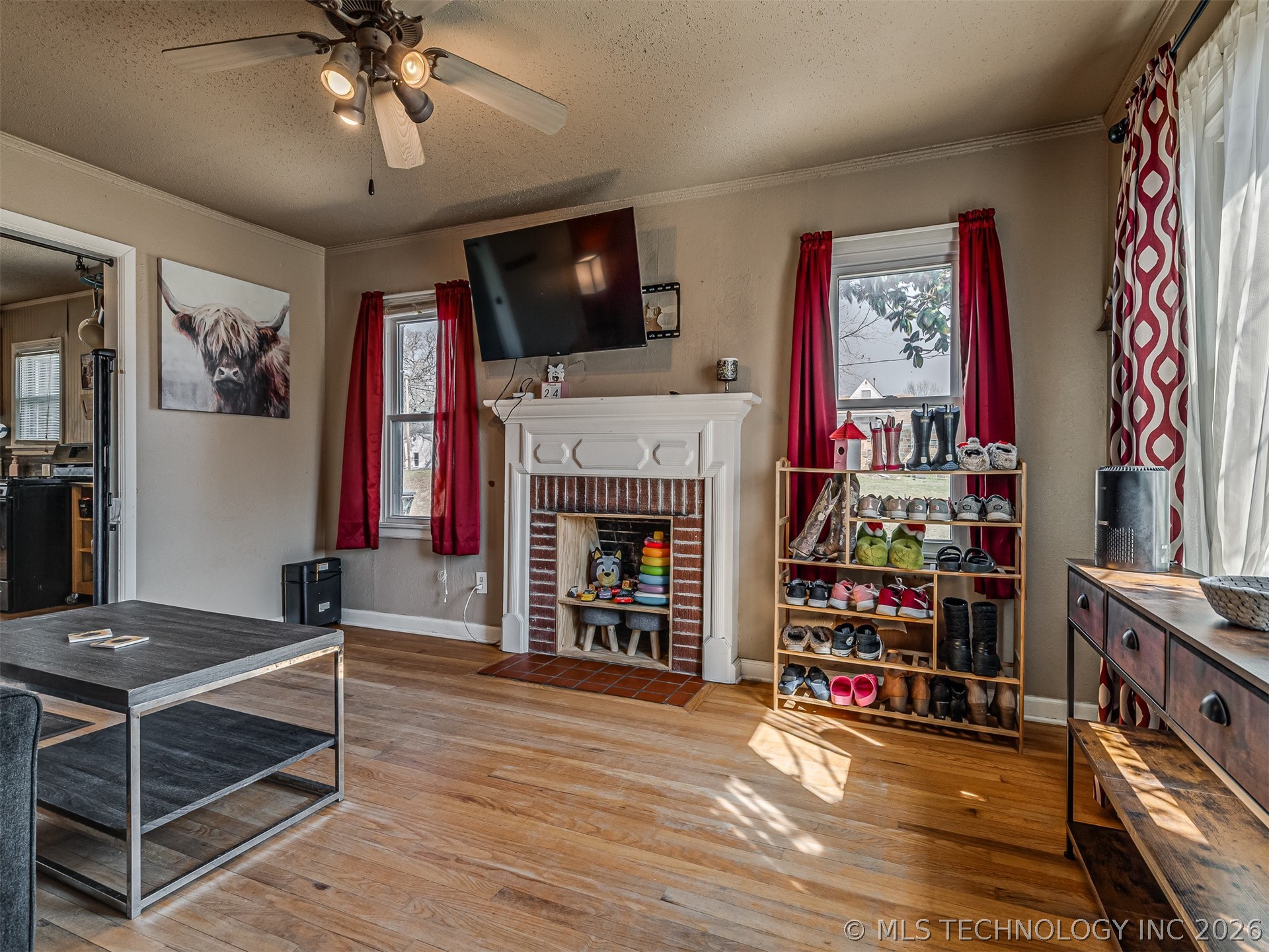 1024 N Main Street Property Photo 10