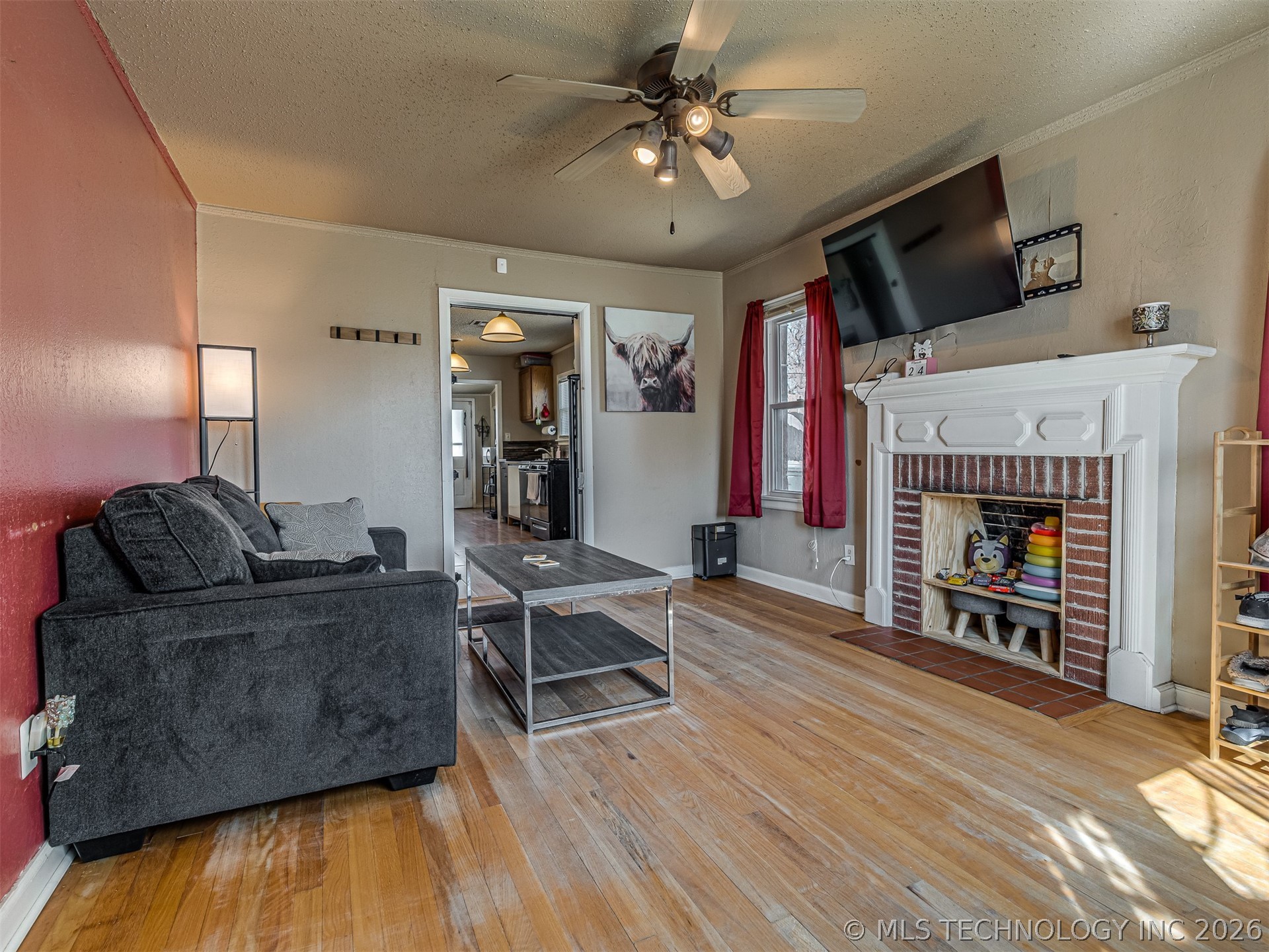 1024 N Main Street Property Photo 11