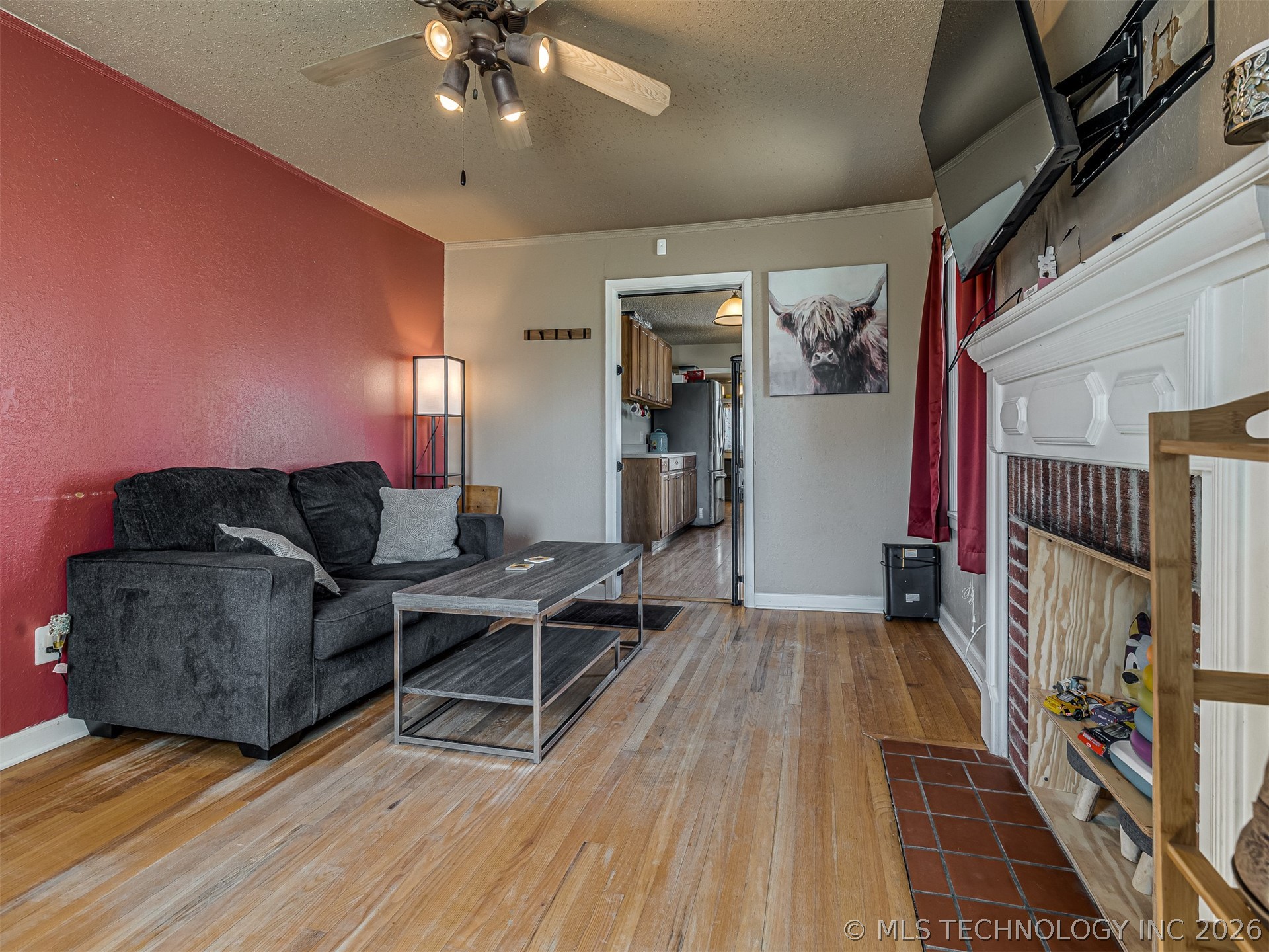 1024 N Main Street Property Photo 12