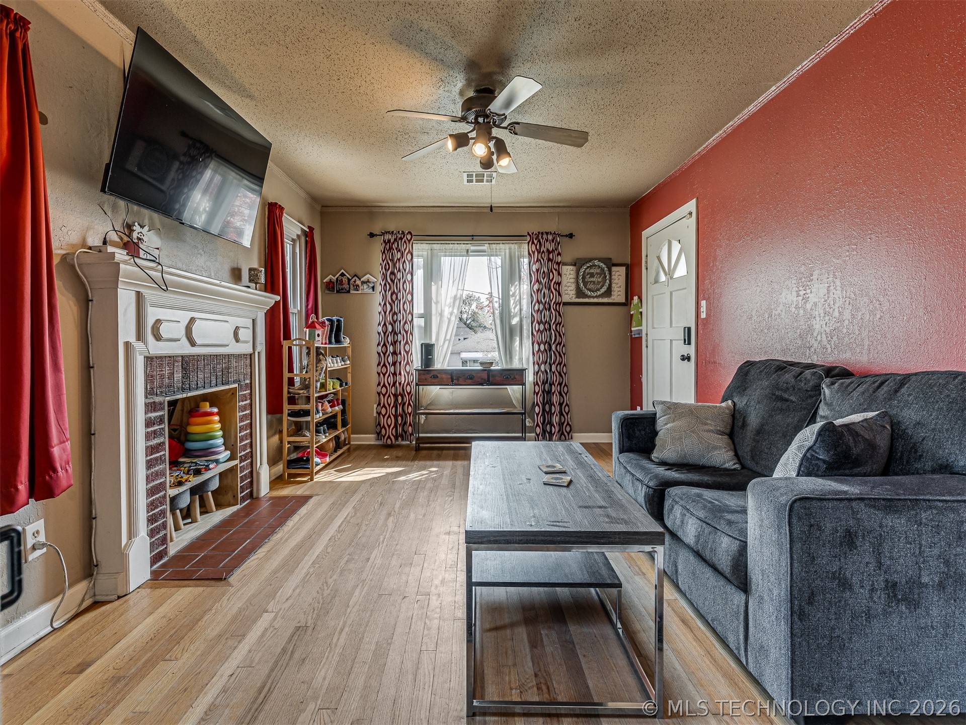 1024 N Main Street Property Photo 13