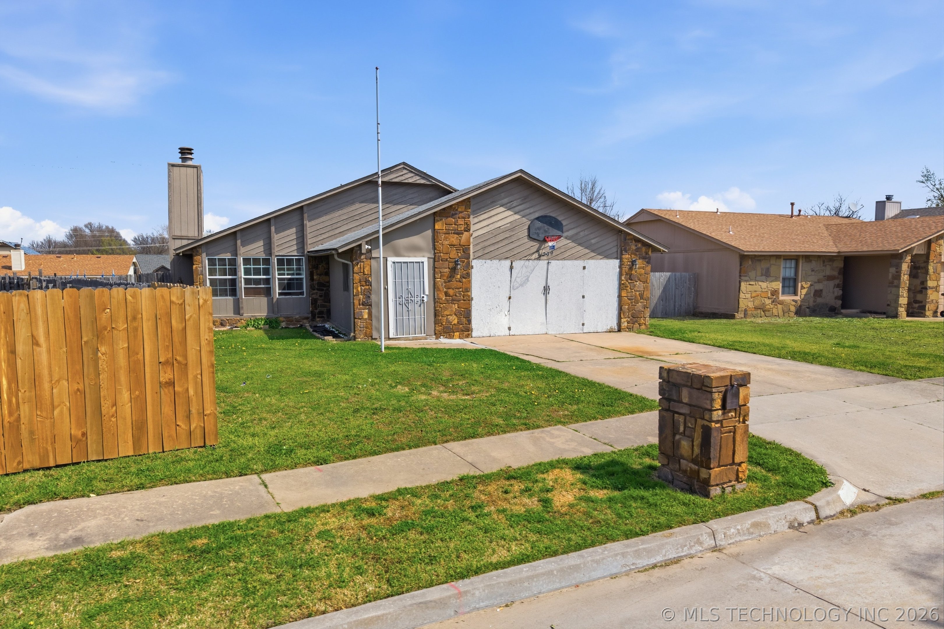 14209 E 37th Place Property Photo 1