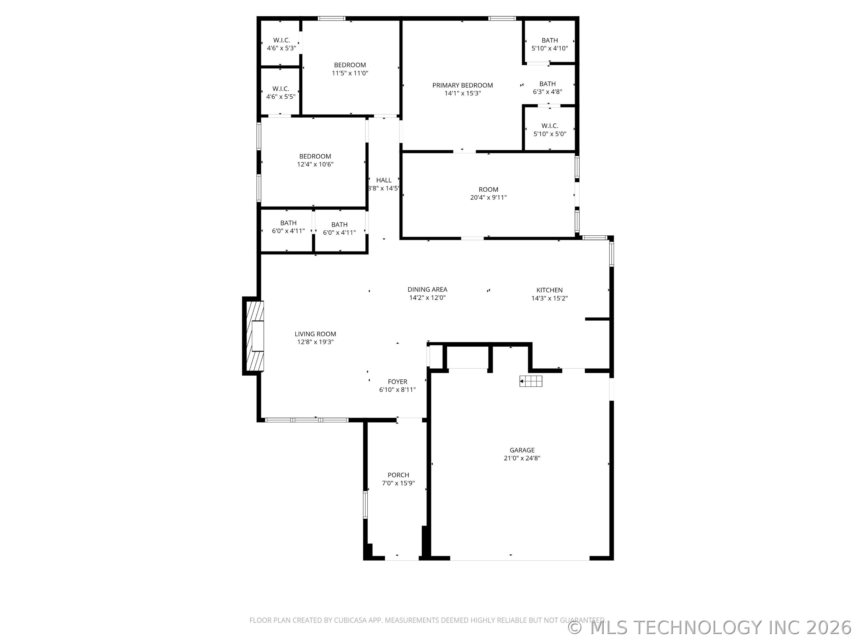 14209 E 37th Place Property Photo 36