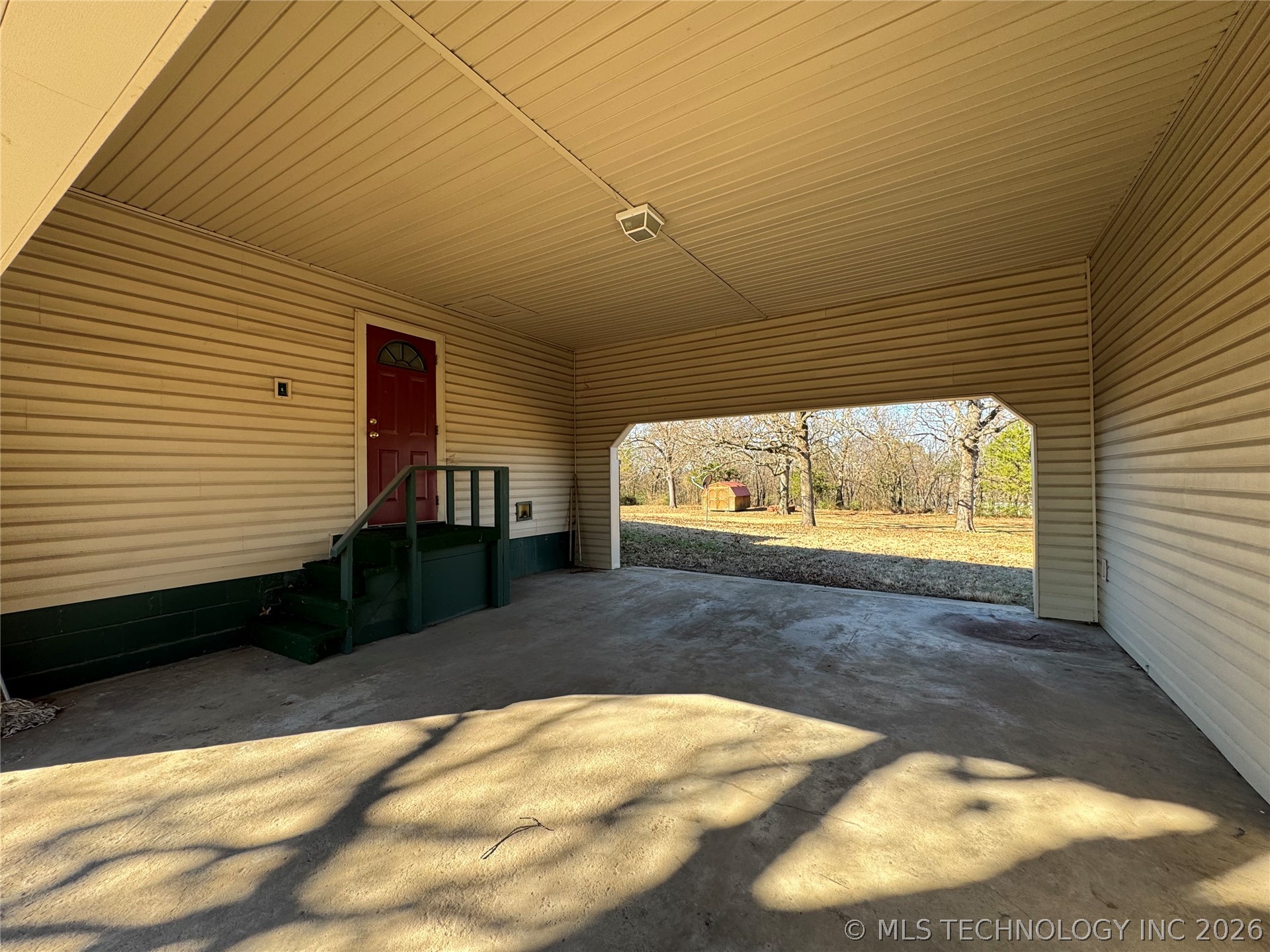 8072 S Us Hwy 69 Property Photo 33