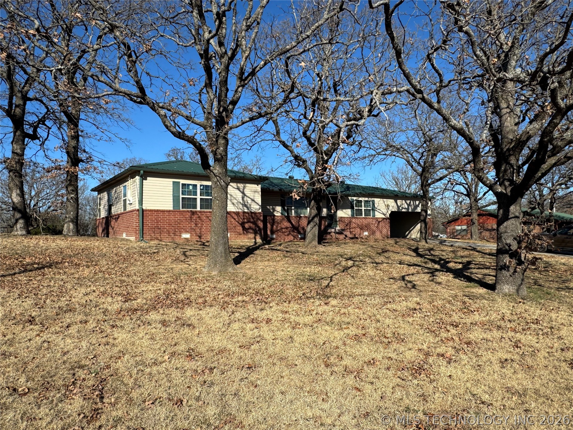 8072 S Us Hwy 69 Property Photo 37