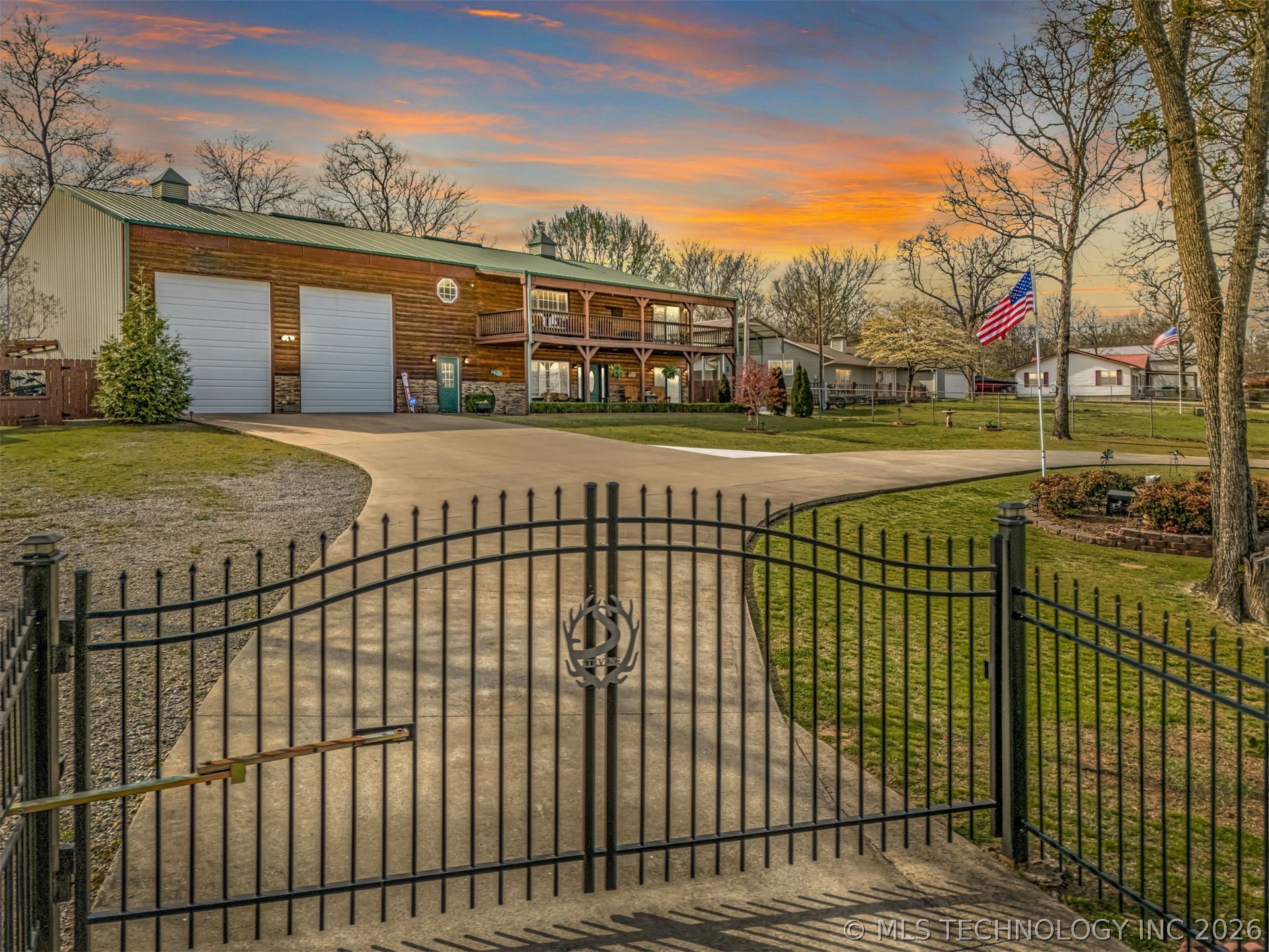 73785 S 340 Road Property Photo 2