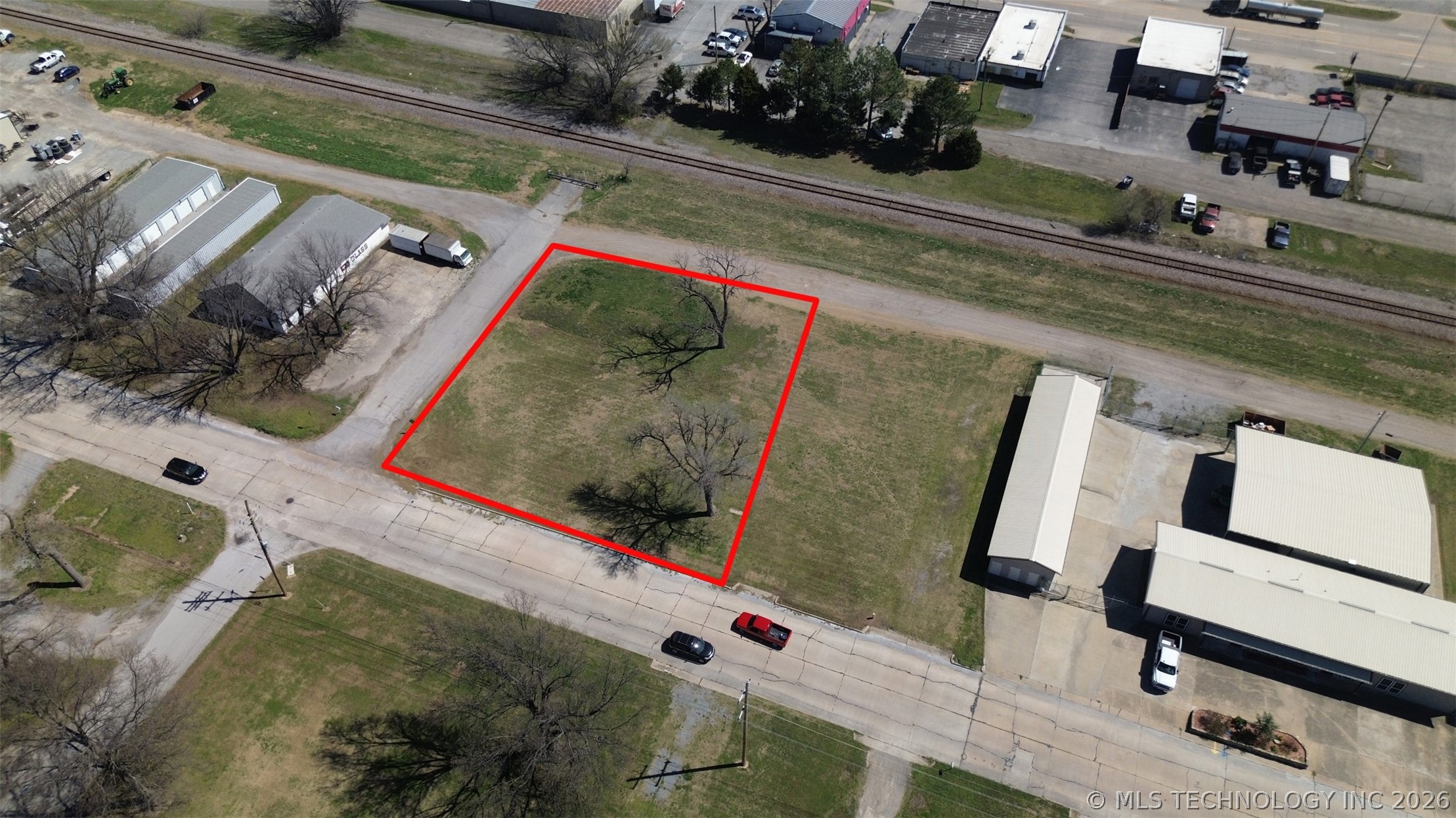 201 S Taylor Street Property Photo 1