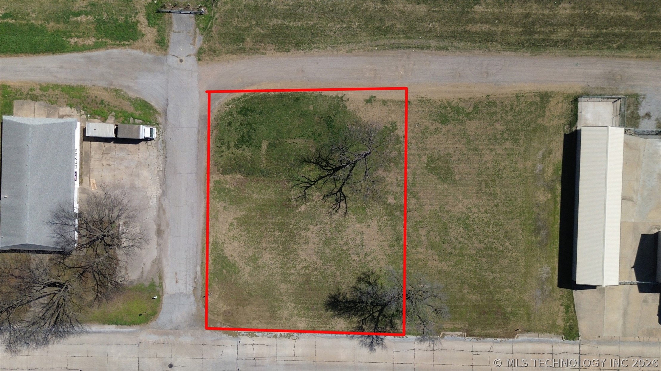 201 S Taylor Street Property Photo 3
