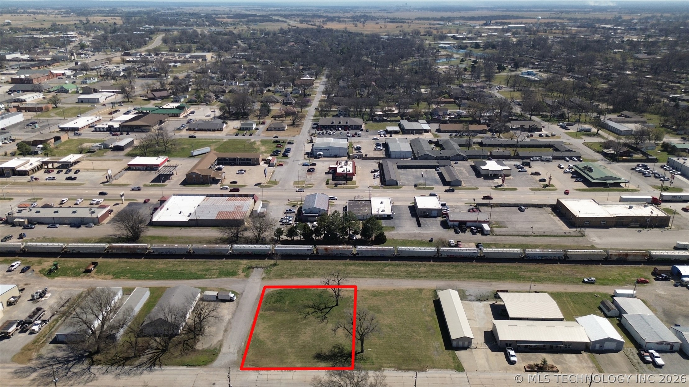 201 S Taylor Street Property Photo 5
