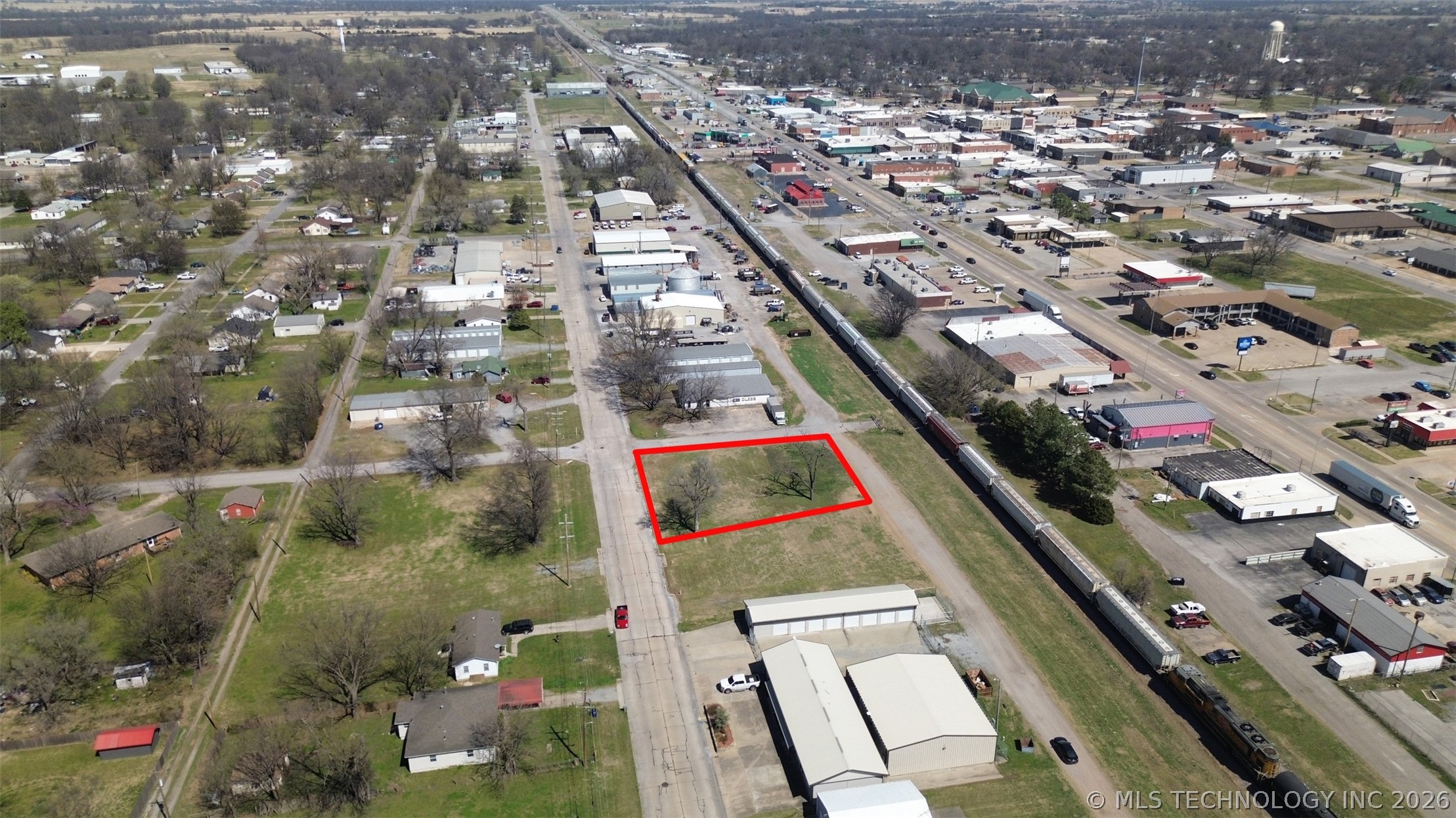 201 S Taylor Street Property Photo 6