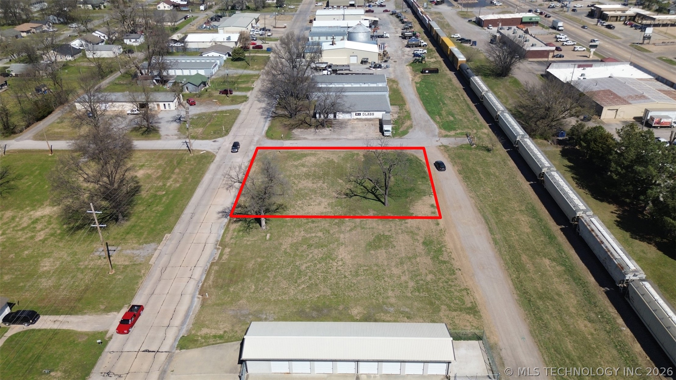 201 S Taylor Street Property Photo 7