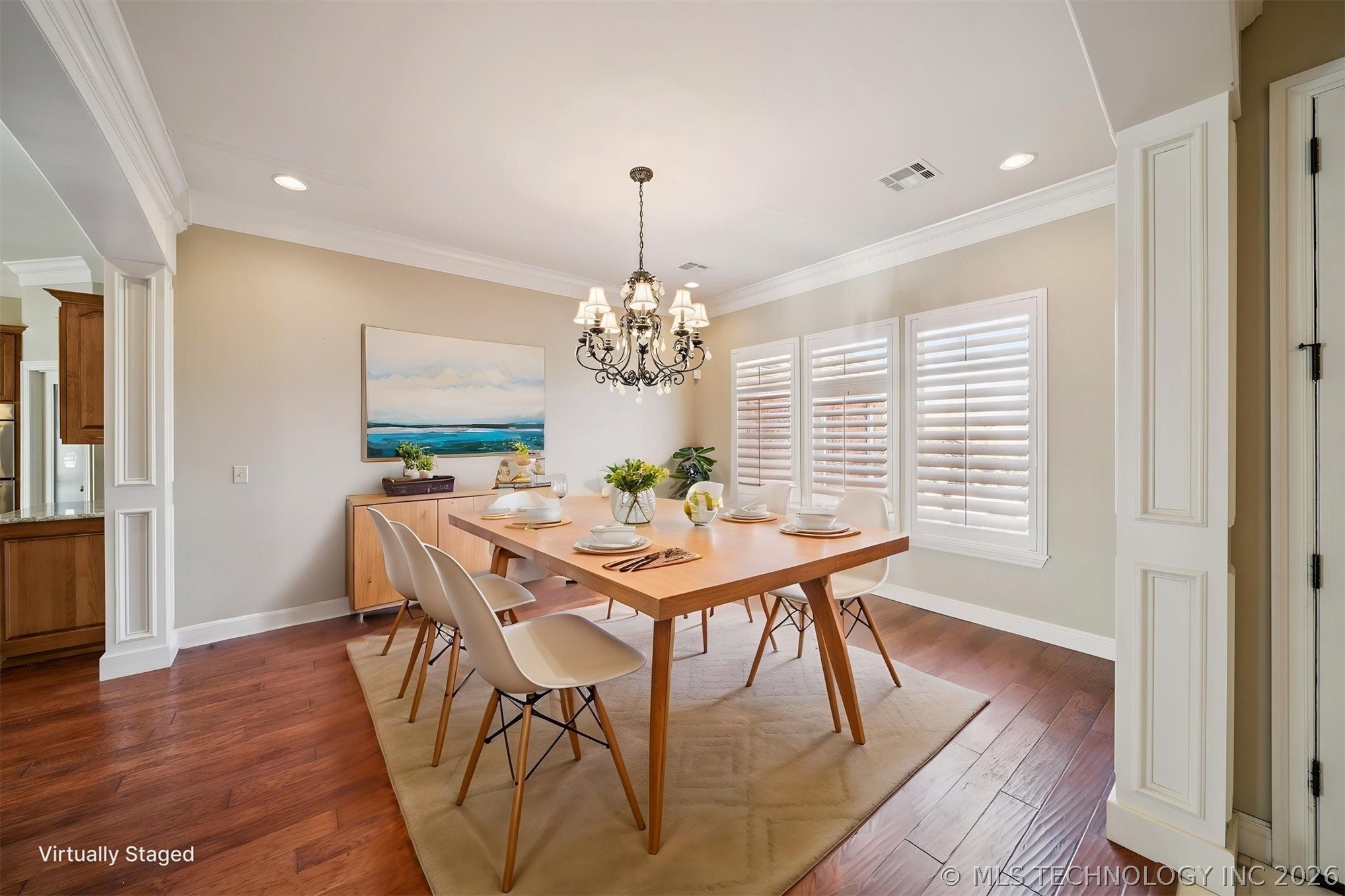 5020 Lake Breeze Road Property Photo 7