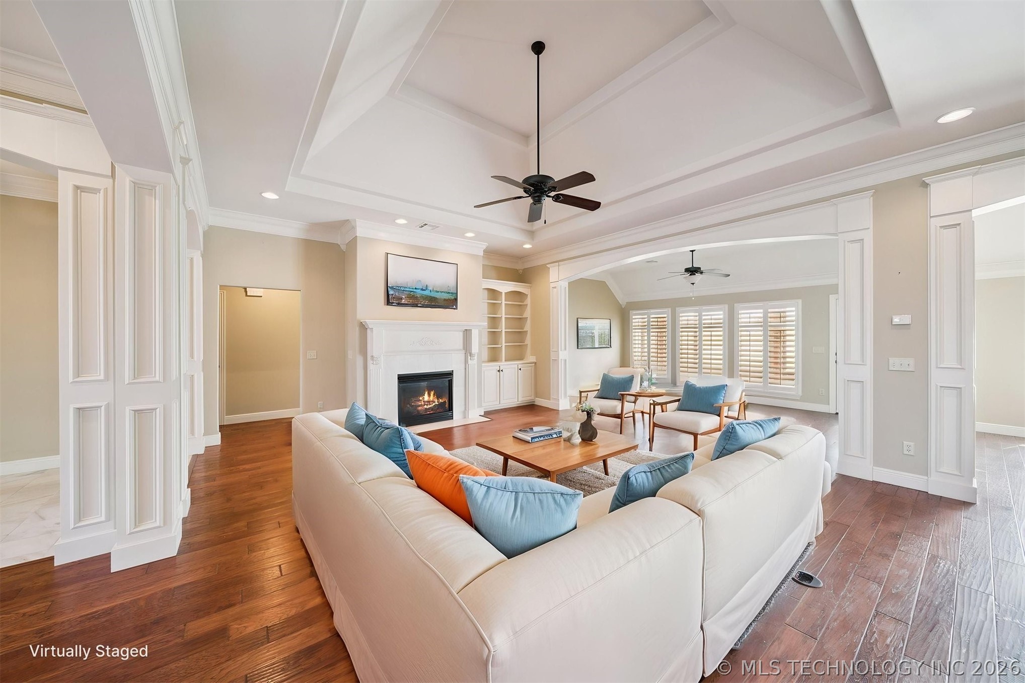 5020 Lake Breeze Road Property Photo 9
