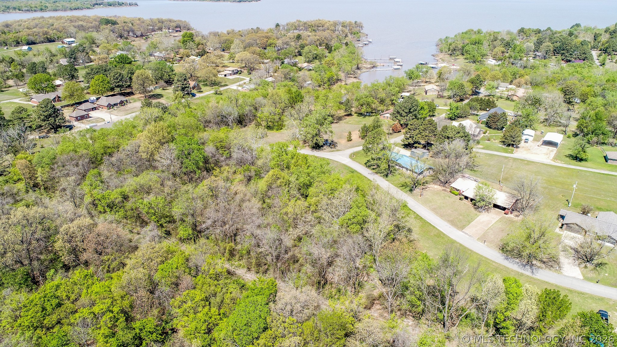 9 Coon Creek Drive Property Photo 2