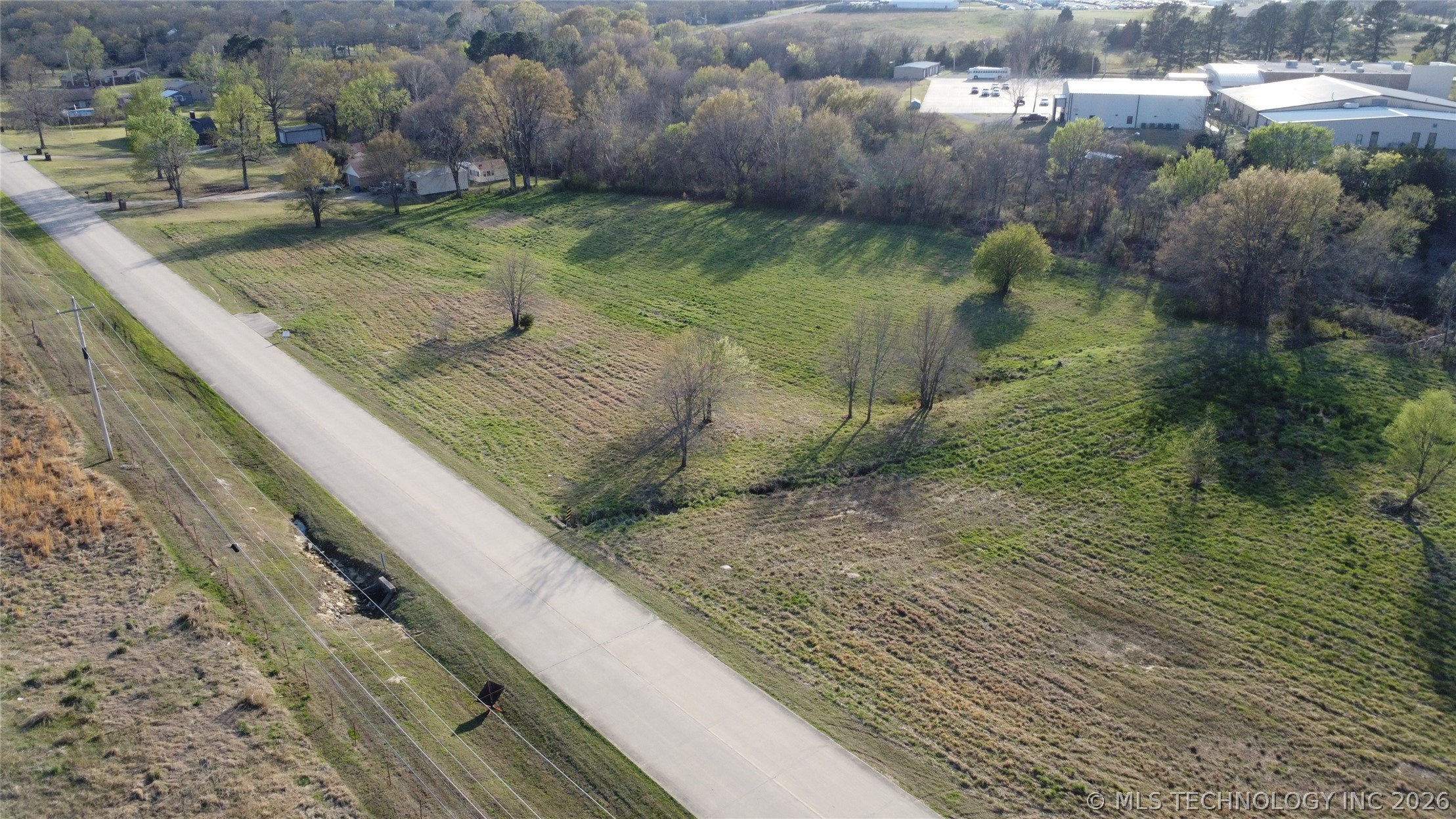 Peaceable Road Property Photo 5